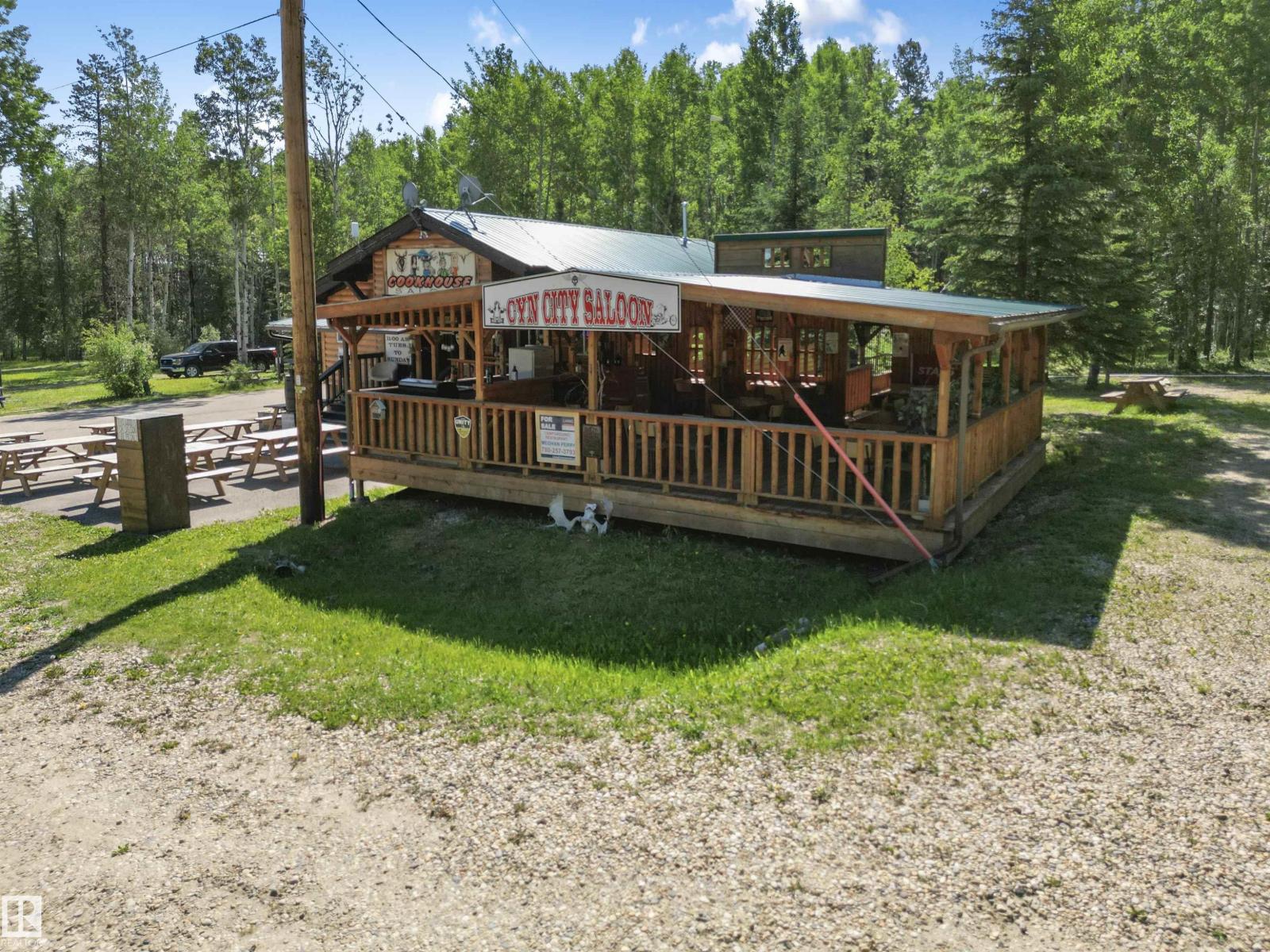 4836a 53 Av, Cynthia, Alberta  T0E 0K0 - Photo 5 - E4458523