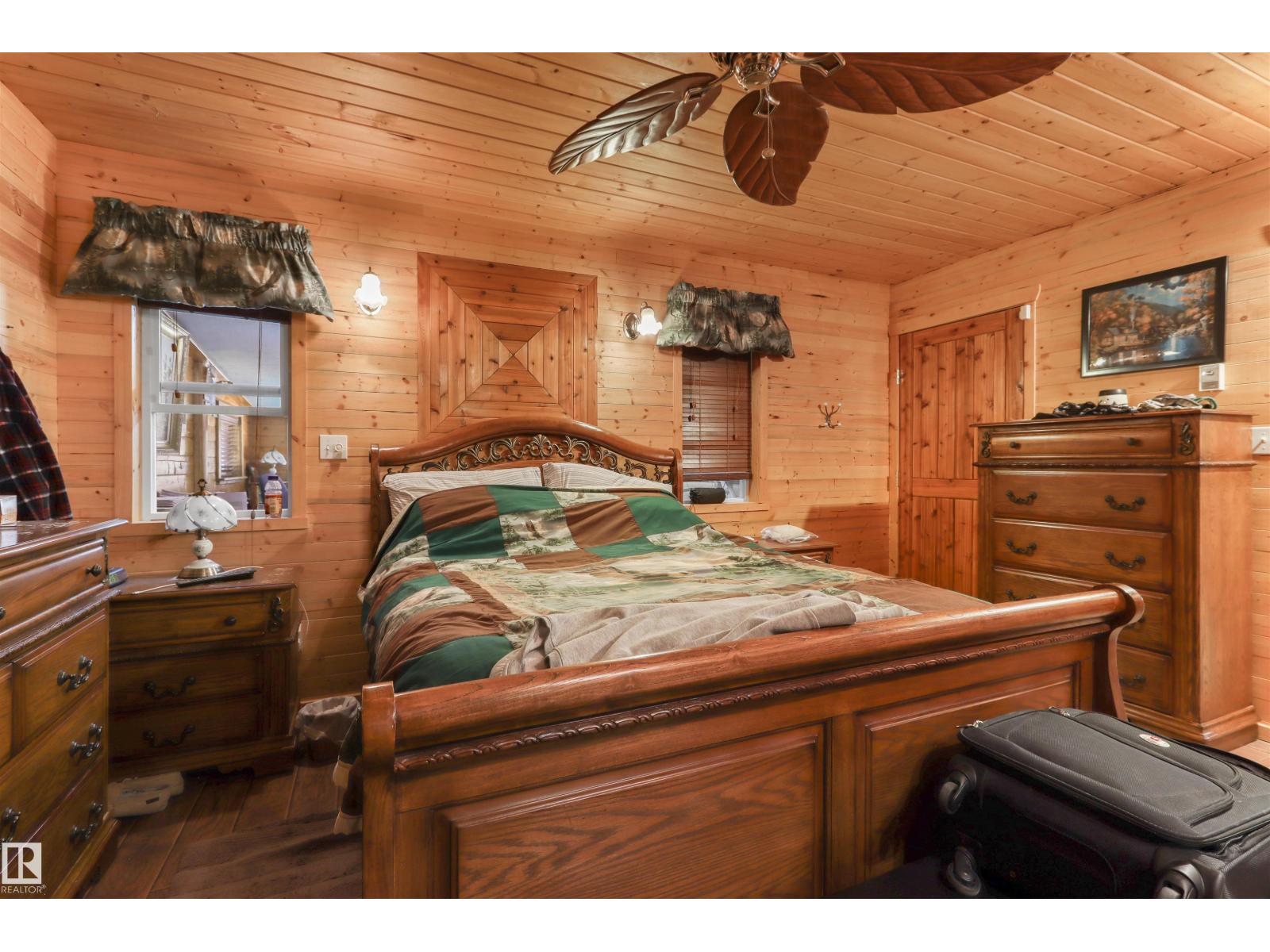 4836a 53 Av, Cynthia, Alberta  T0E 0K0 - Photo 50 - E4458523