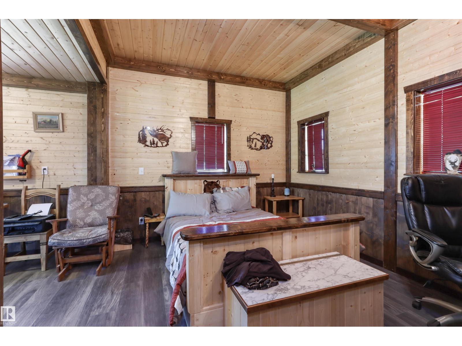 4836a 53 Av, Cynthia, Alberta  T0E 0K0 - Photo 64 - E4458523