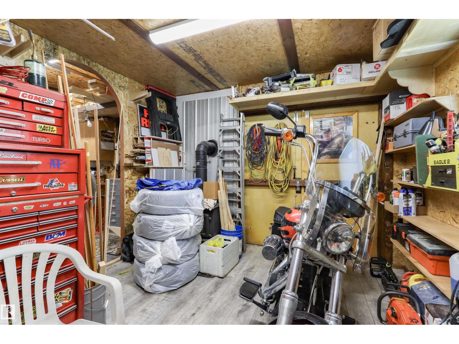4836a 53 Av, Cynthia, Alberta  T0E 0K0 - Photo 69 - E4458523