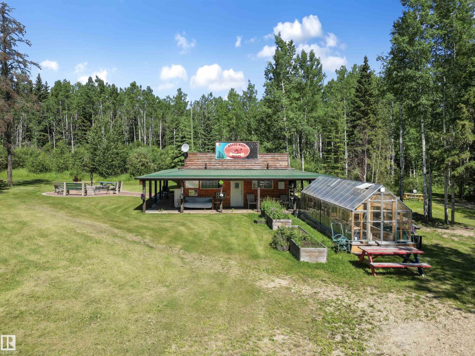 4836a 53 Av, Cynthia, Alberta  T0E 0K0 - Photo 7 - E4458523