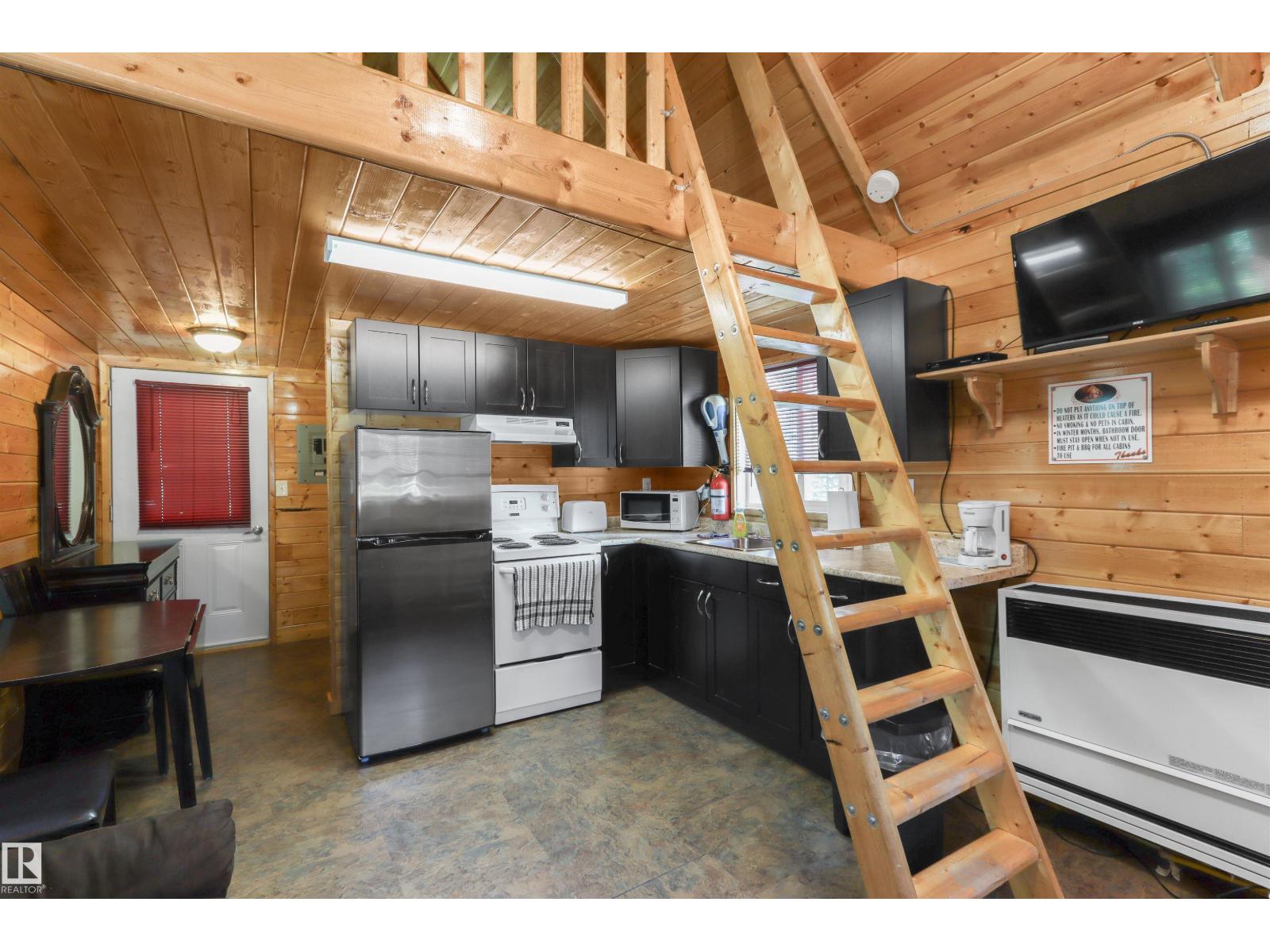4836a 53 Av, Cynthia, Alberta  T0E 0K0 - Photo 73 - E4458523