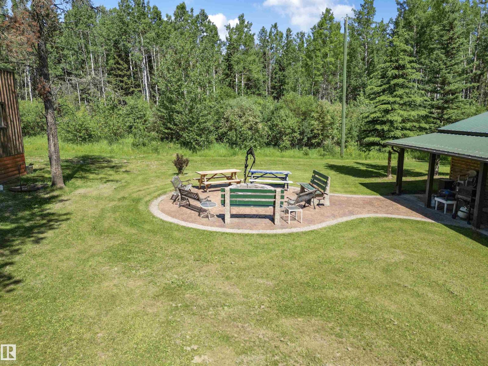 4836a 53 Av, Cynthia, Alberta  T0E 0K0 - Photo 8 - E4458523