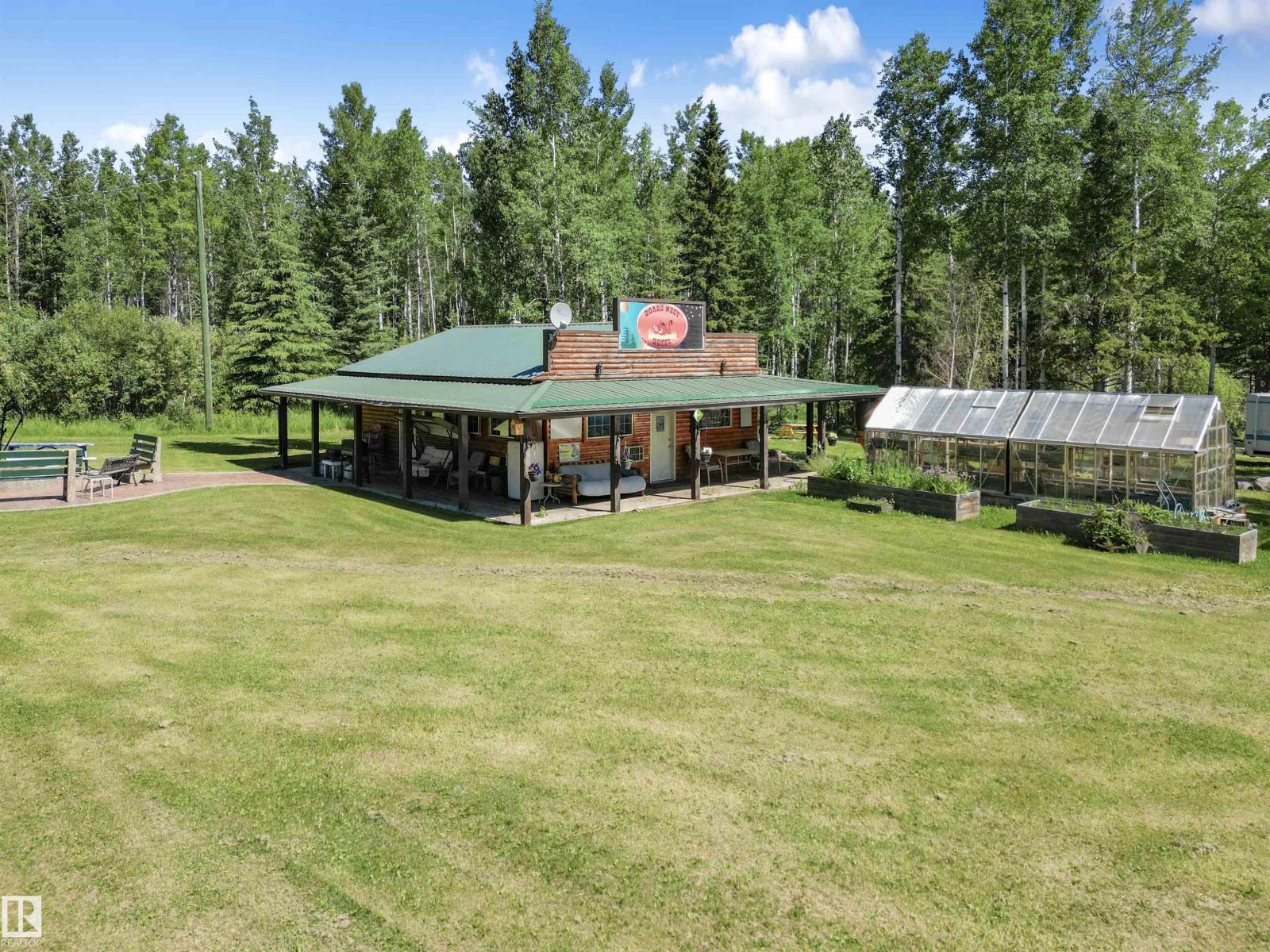 4836a 53 Av, Cynthia, Alberta  T0E 0K0 - Photo 9 - E4458523