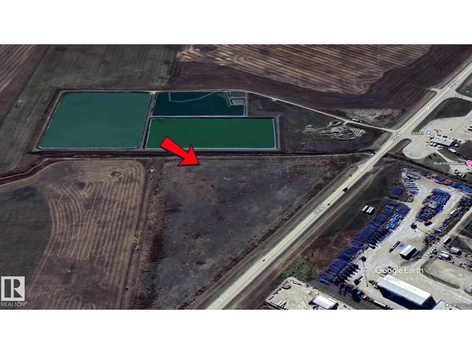 260225 Township Rd 281, Beiseker, Alberta  T0M 0G0 - Photo 1 - E4458576