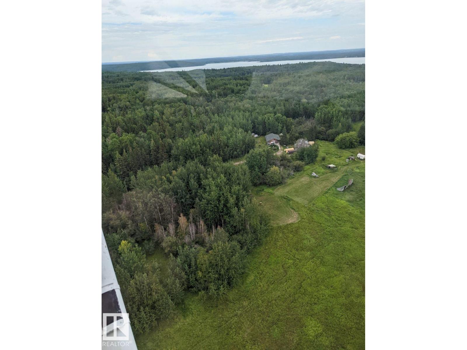 57303 Range Road 33, Rural Lac Ste. Anne County, Alberta T0E 1A0 - Photo 32 - E4458611