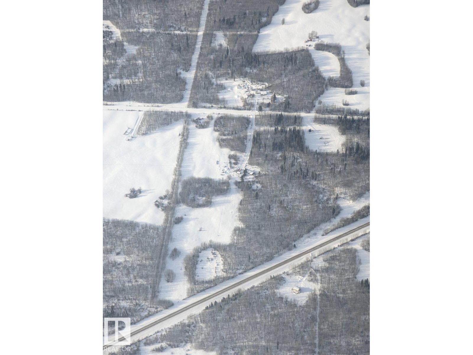 57303 Range Road 33, Rural Lac Ste. Anne County, Alberta T0E 1A0 - Photo 35 - E4458611