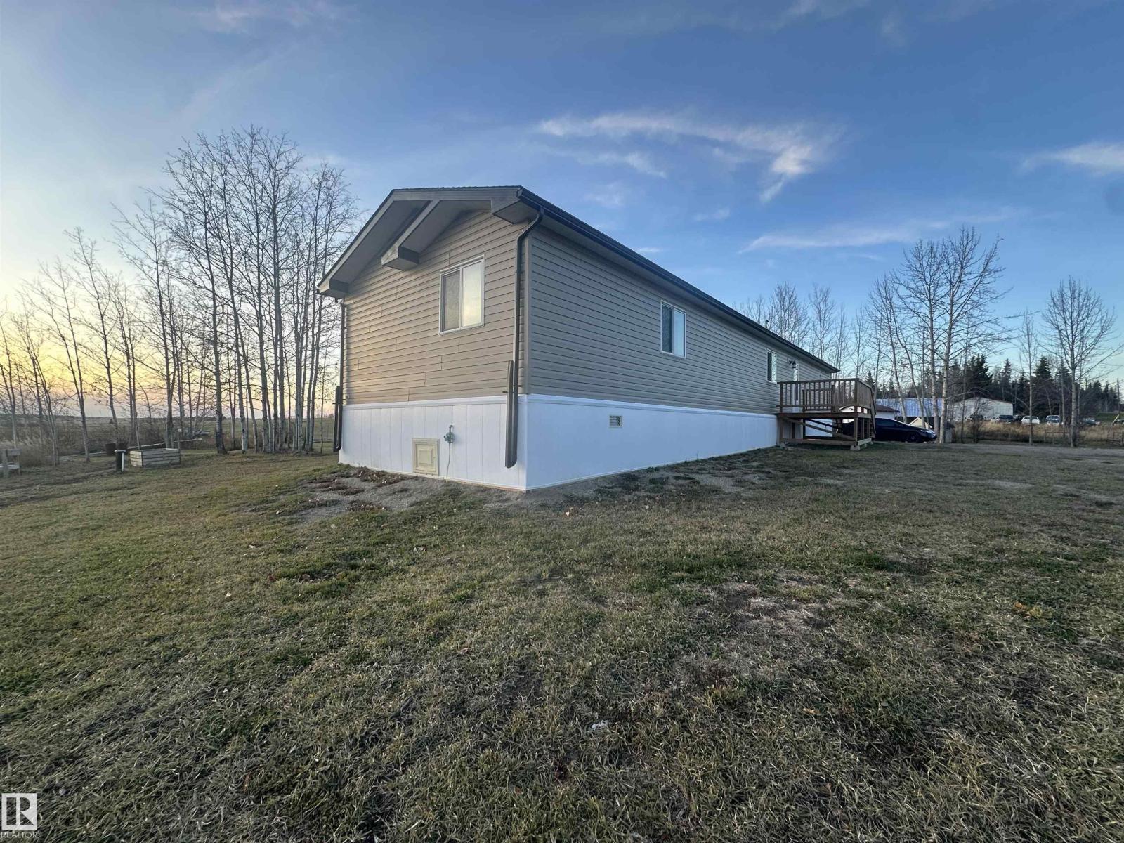 55330 RGE ROAD 63, Rural Lac Ste. Anne County, Alberta