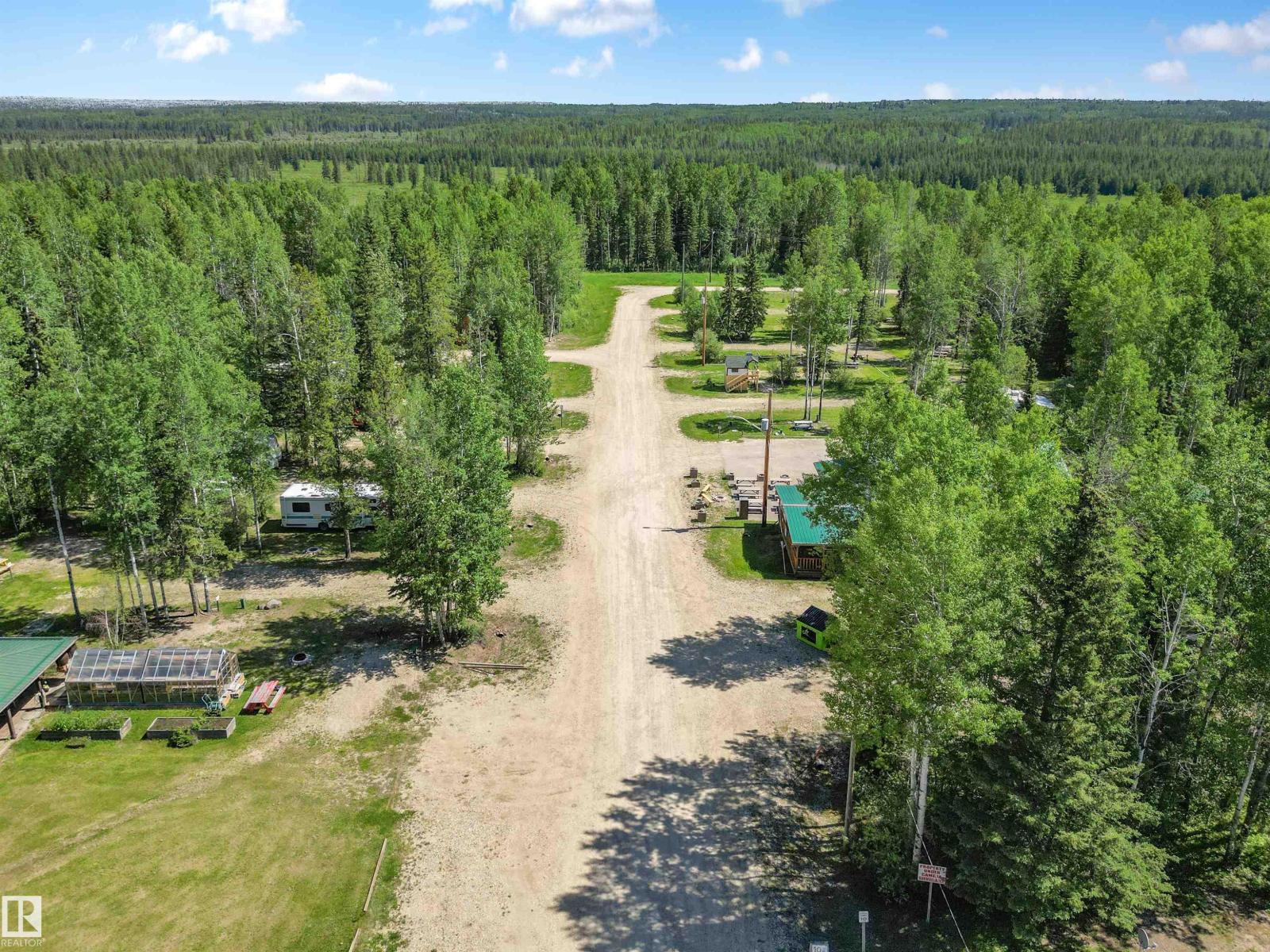 4836 A 53 Ave & 4836 B 53 Av, Cynthia, Alberta  T0E 0K0 - Photo 30 - E4458674