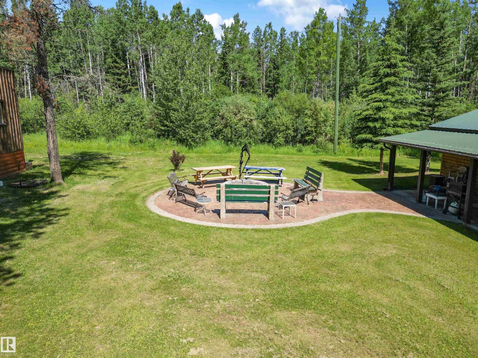 4836 A 53 Ave & 4836 B 53 Av, Cynthia, Alberta  T0E 0K0 - Photo 55 - E4458674