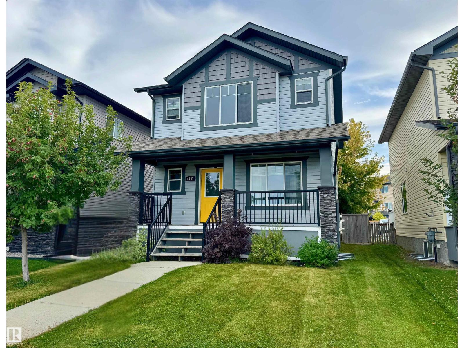 4107 43 Av, Drayton Valley, Alberta  T7A 0B4 - Photo 41 - E4458732