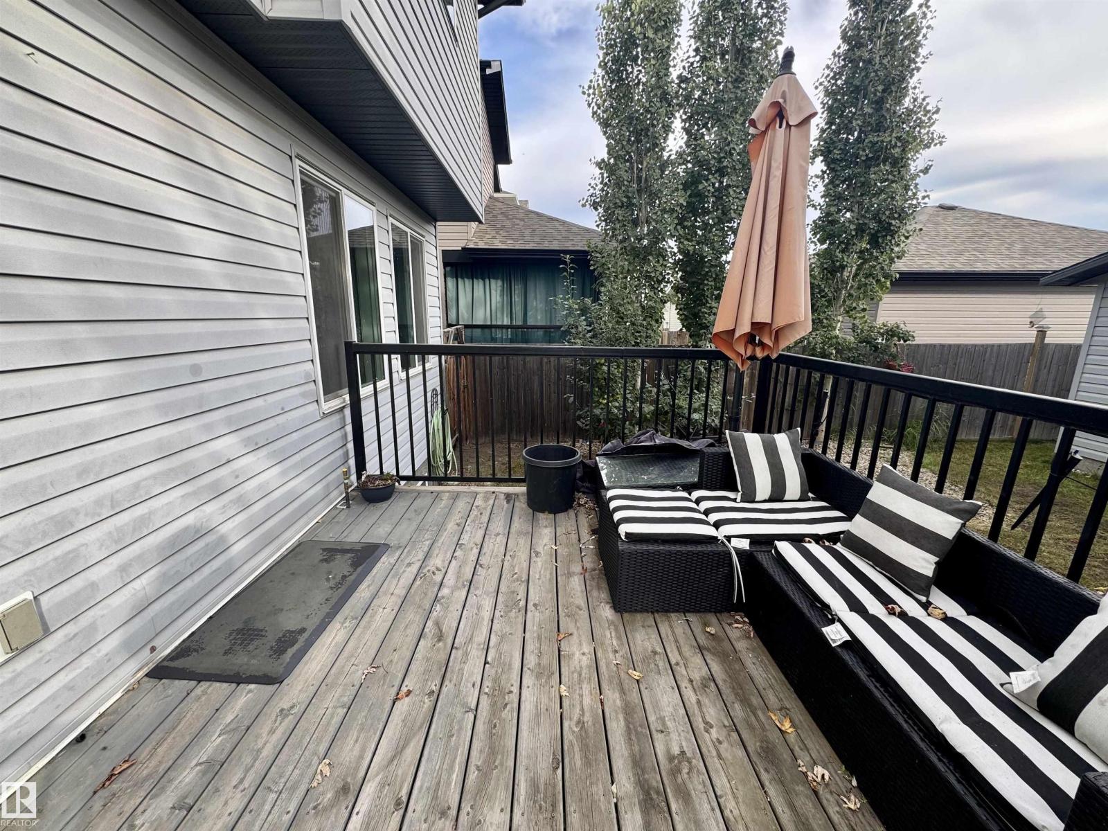 4107 43 Av, Drayton Valley, Alberta  T7A 0B4 - Photo 44 - E4458732