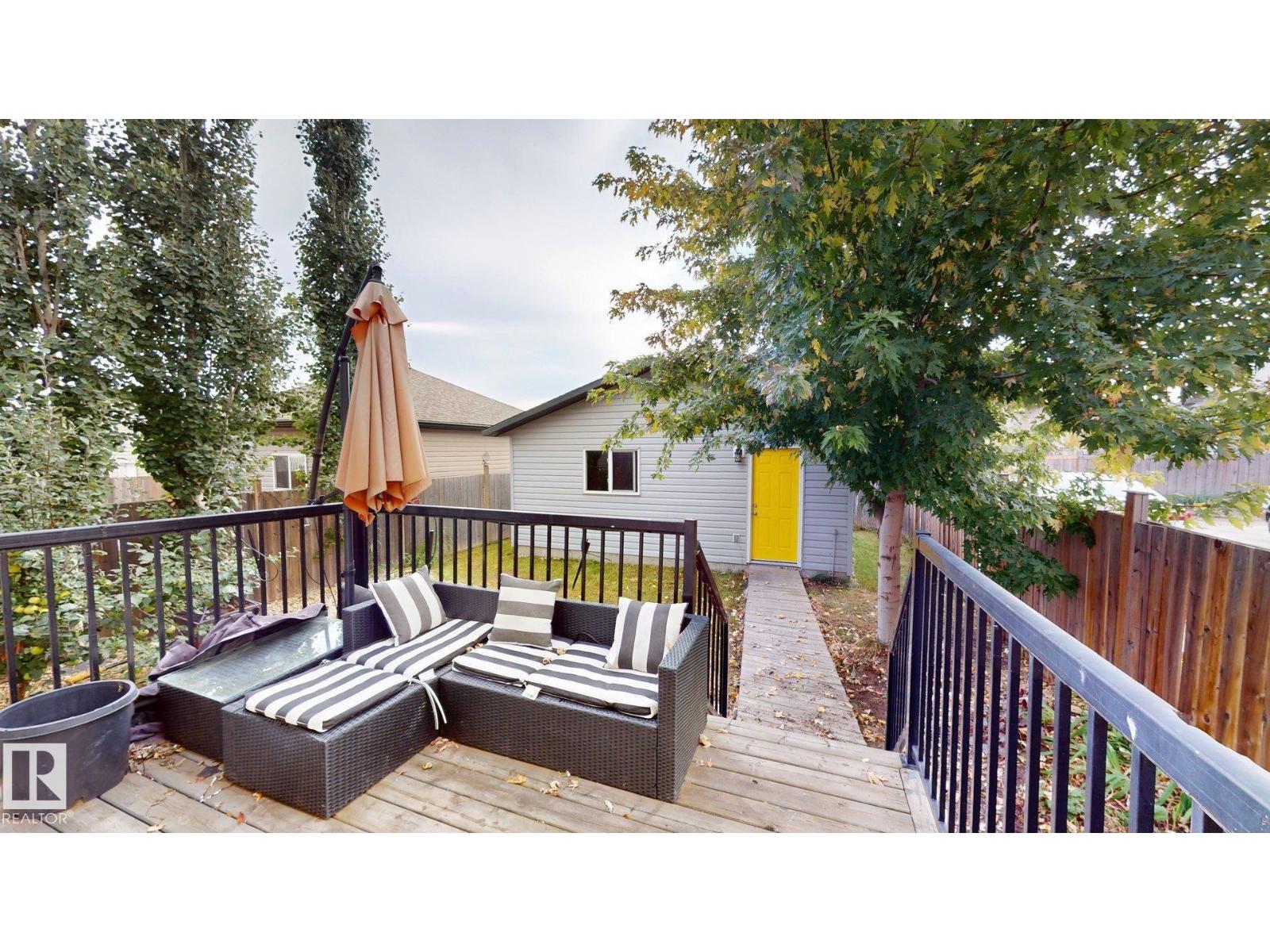 4107 43 Av, Drayton Valley, Alberta  T7A 0B4 - Photo 45 - E4458732