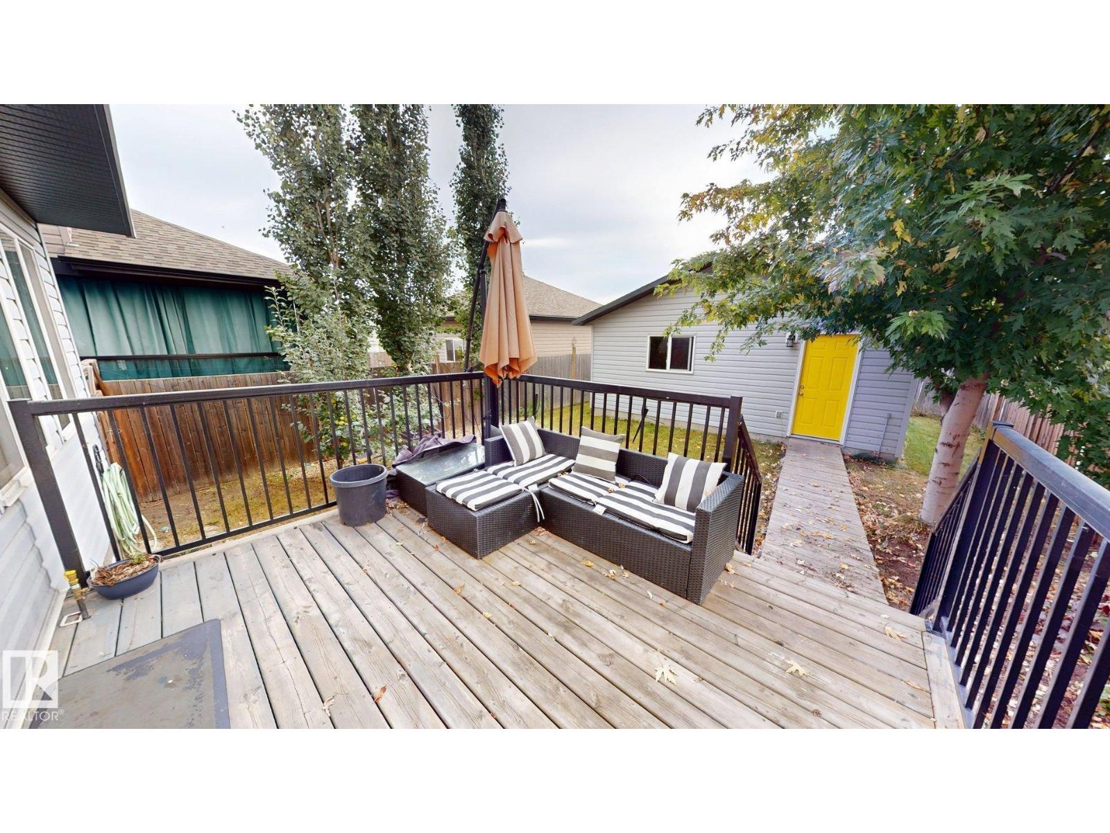 4107 43 Av, Drayton Valley, Alberta  T7A 0B4 - Photo 46 - E4458732