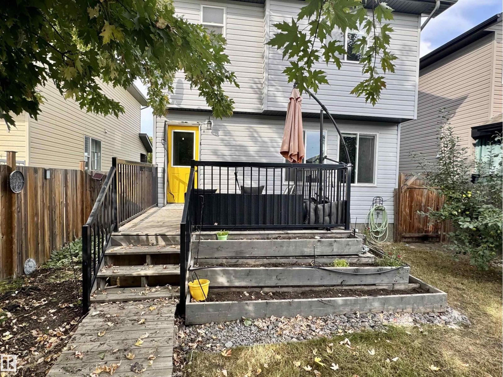 4107 43 Av, Drayton Valley, Alberta  T7A 0B4 - Photo 47 - E4458732