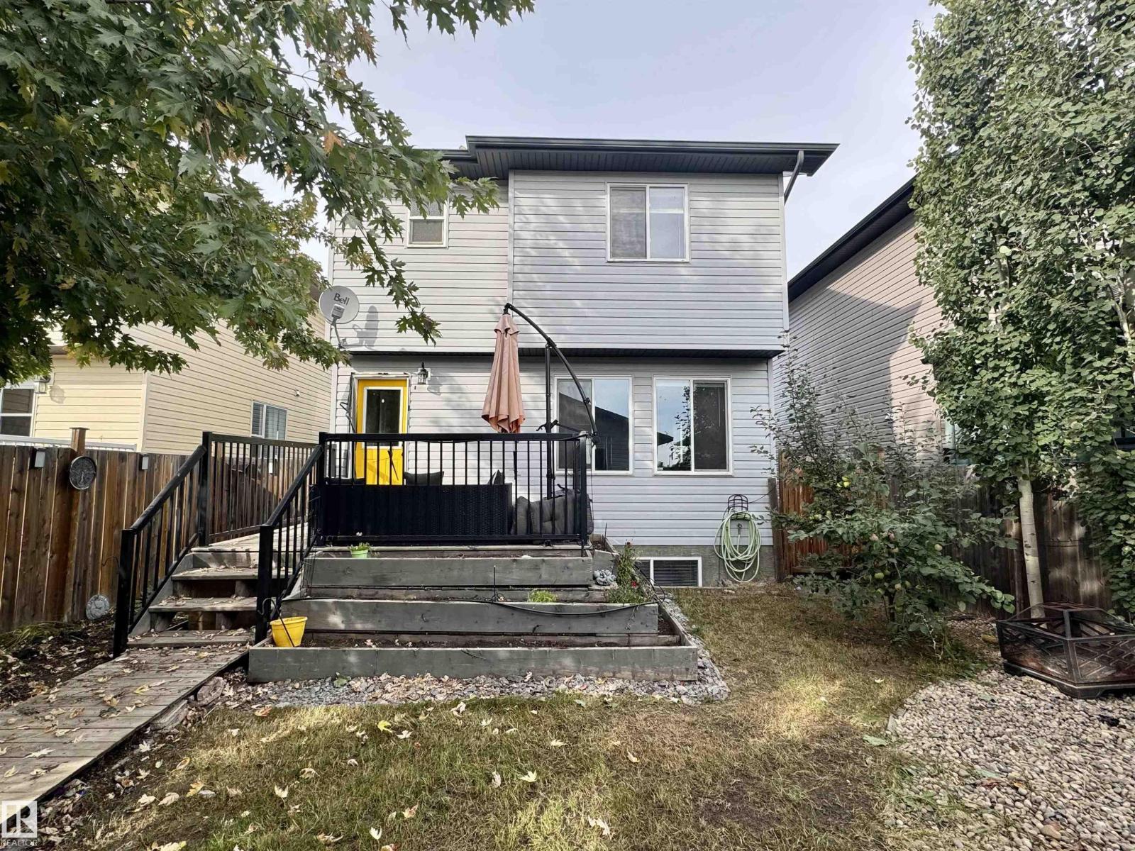 4107 43 Av, Drayton Valley, Alberta  T7A 0B4 - Photo 48 - E4458732