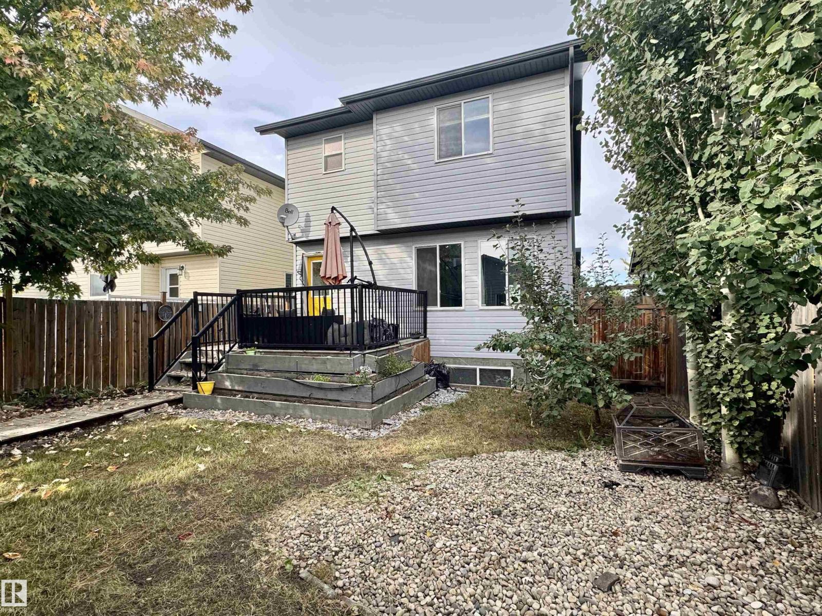4107 43 Av, Drayton Valley, Alberta  T7A 0B4 - Photo 49 - E4458732