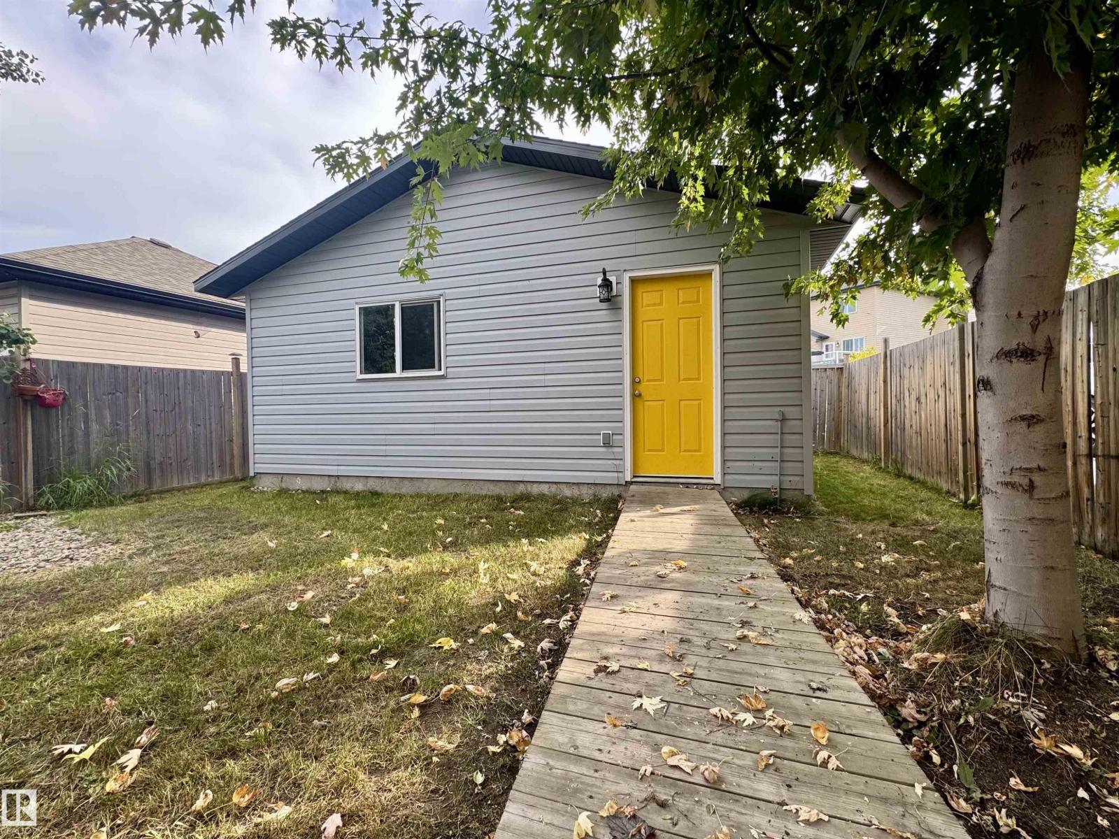 4107 43 Av, Drayton Valley, Alberta  T7A 0B4 - Photo 51 - E4458732