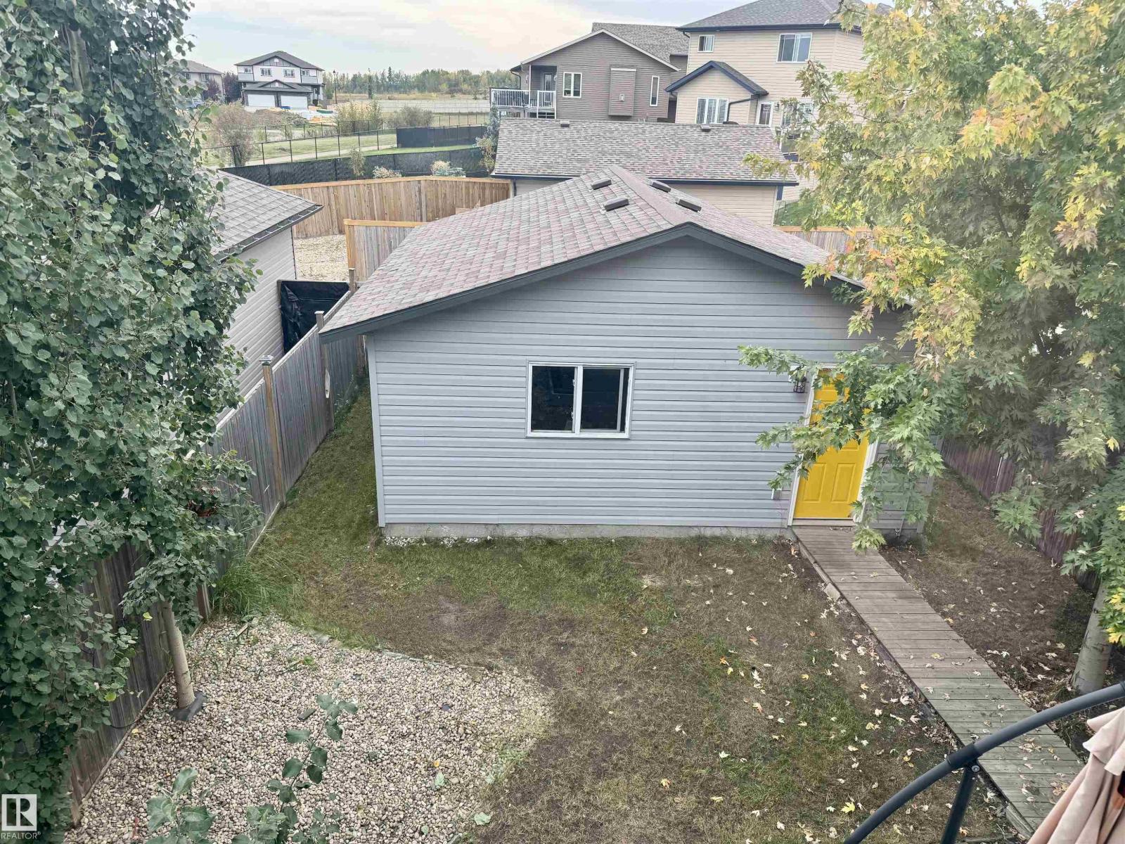 4107 43 Av, Drayton Valley, Alberta  T7A 0B4 - Photo 52 - E4458732