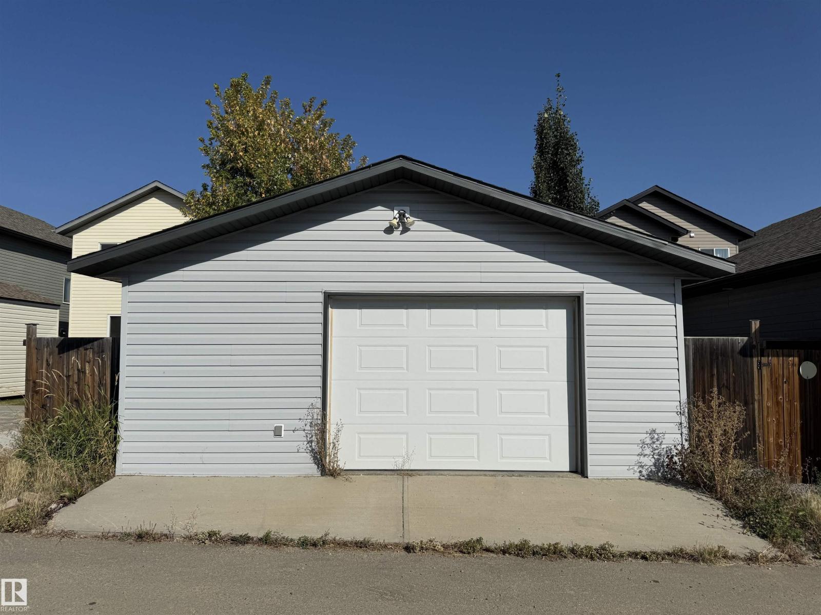 4107 43 Av, Drayton Valley, Alberta  T7A 0B4 - Photo 53 - E4458732