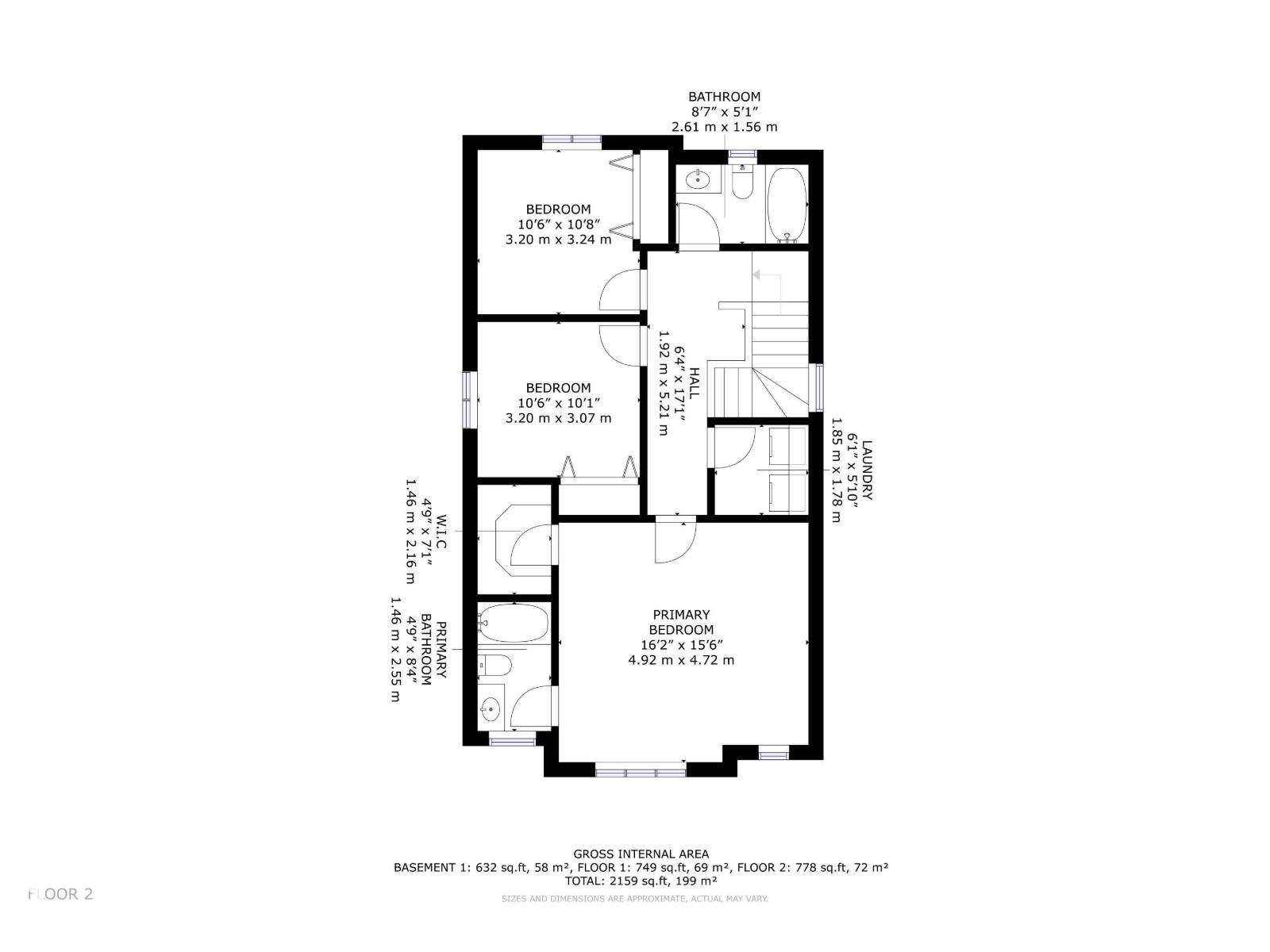 4107 43 Av, Drayton Valley, Alberta  T7A 0B4 - Photo 56 - E4458732