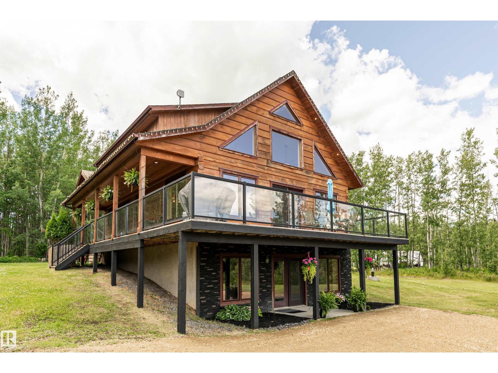 462054 Rge Road 11, Rural Wetaskiwin County, Alberta  T0C 2V0 - Photo 1 - E4458765