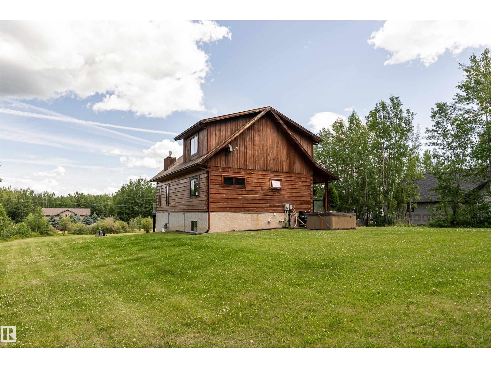 462054 Rge Road 11, Rural Wetaskiwin County, Alberta  T0C 2V0 - Photo 10 - E4458765