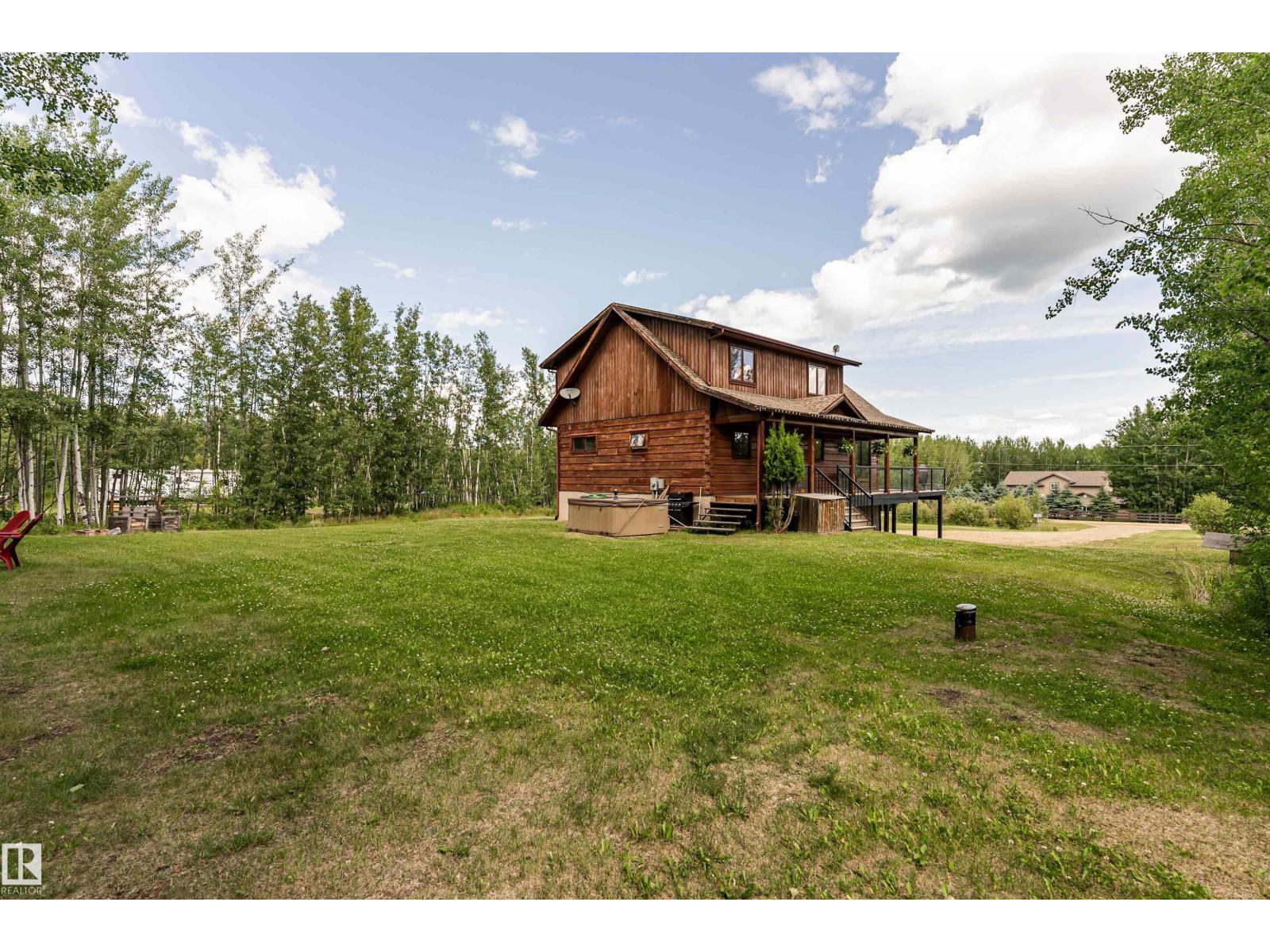 462054 Rge Road 11, Rural Wetaskiwin County, Alberta  T0C 2V0 - Photo 11 - E4458765