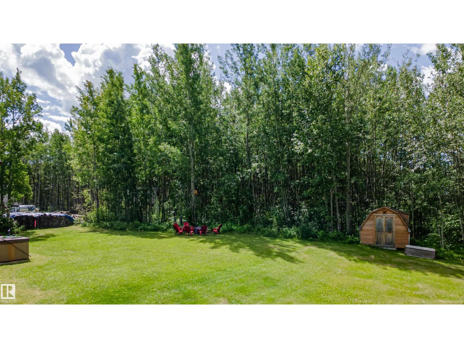 462054 Rge Road 11, Rural Wetaskiwin County, Alberta  T0C 2V0 - Photo 12 - E4458765