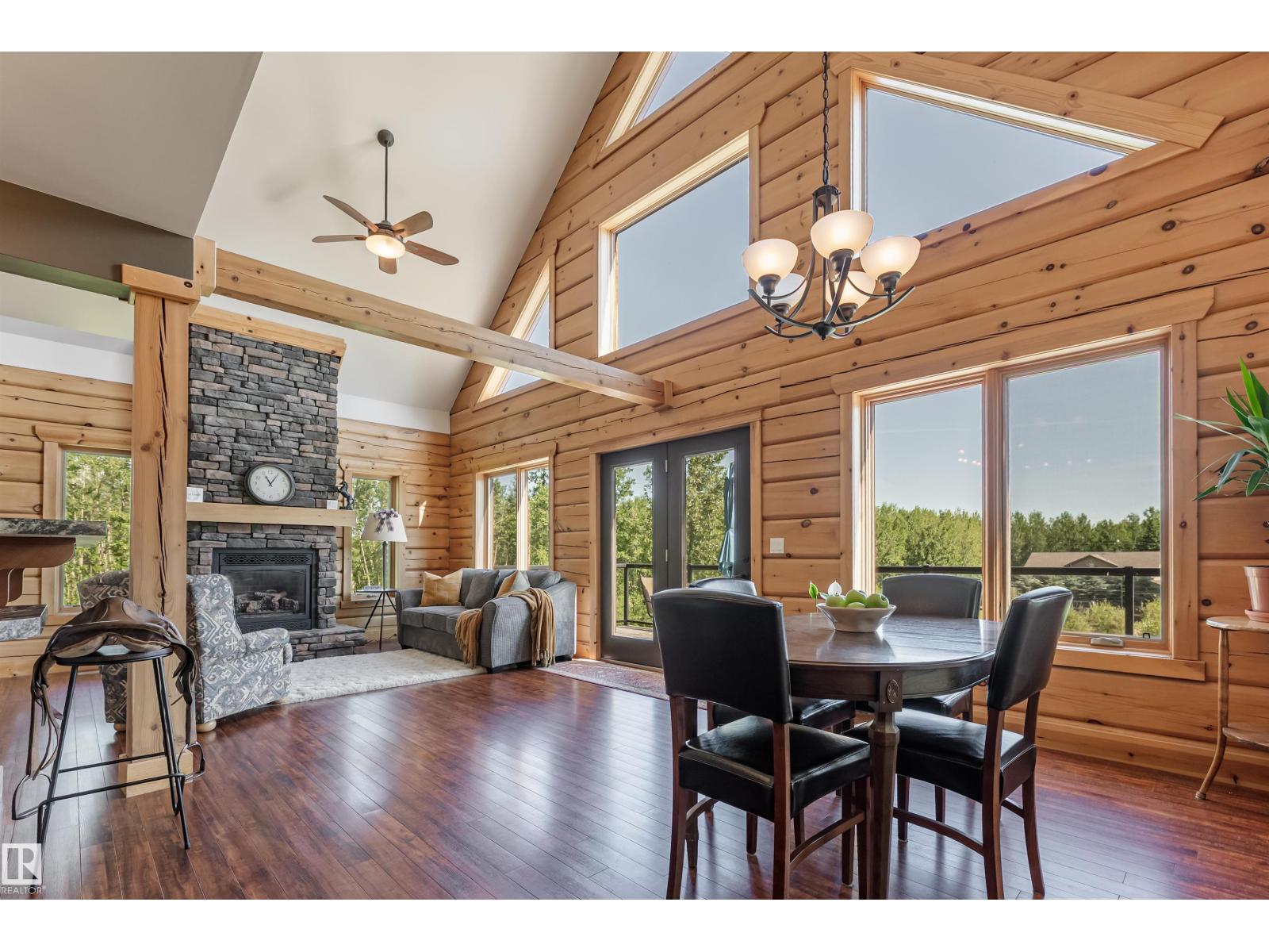 462054 Rge Road 11, Rural Wetaskiwin County, Alberta  T0C 2V0 - Photo 15 - E4458765