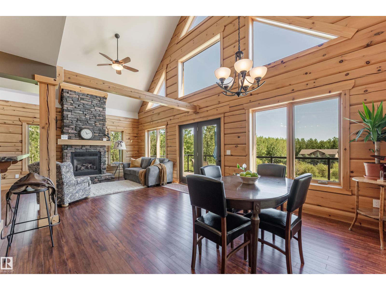 462054 Rge Road 11, Rural Wetaskiwin County, Alberta  T0C 2V0 - Photo 16 - E4458765