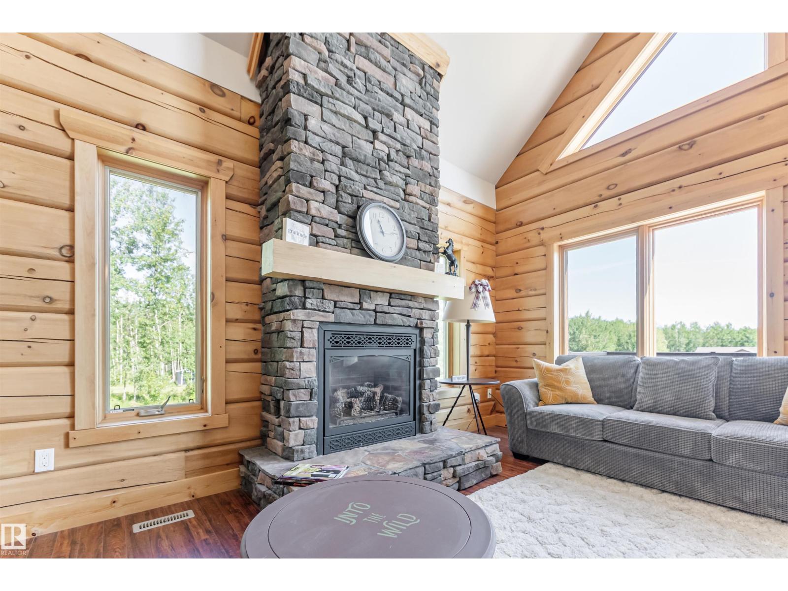462054 Rge Road 11, Rural Wetaskiwin County, Alberta  T0C 2V0 - Photo 17 - E4458765