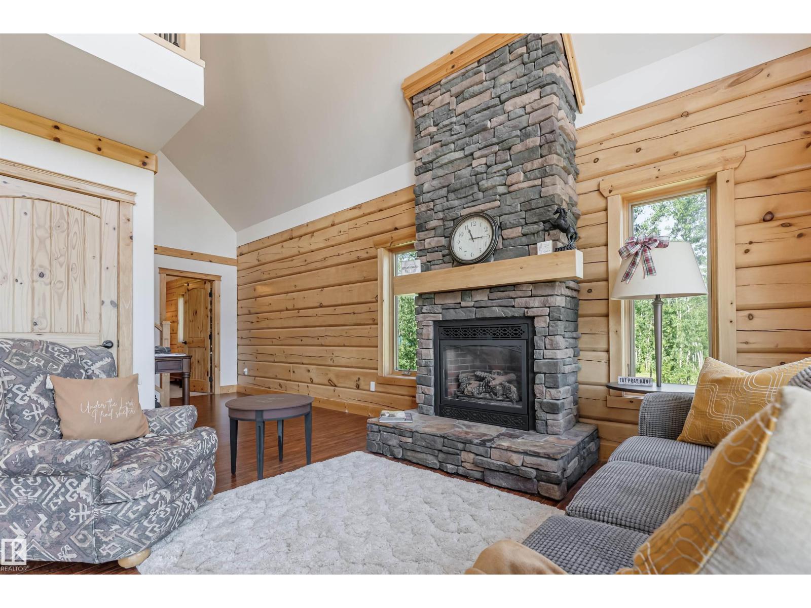 462054 Rge Road 11, Rural Wetaskiwin County, Alberta  T0C 2V0 - Photo 19 - E4458765