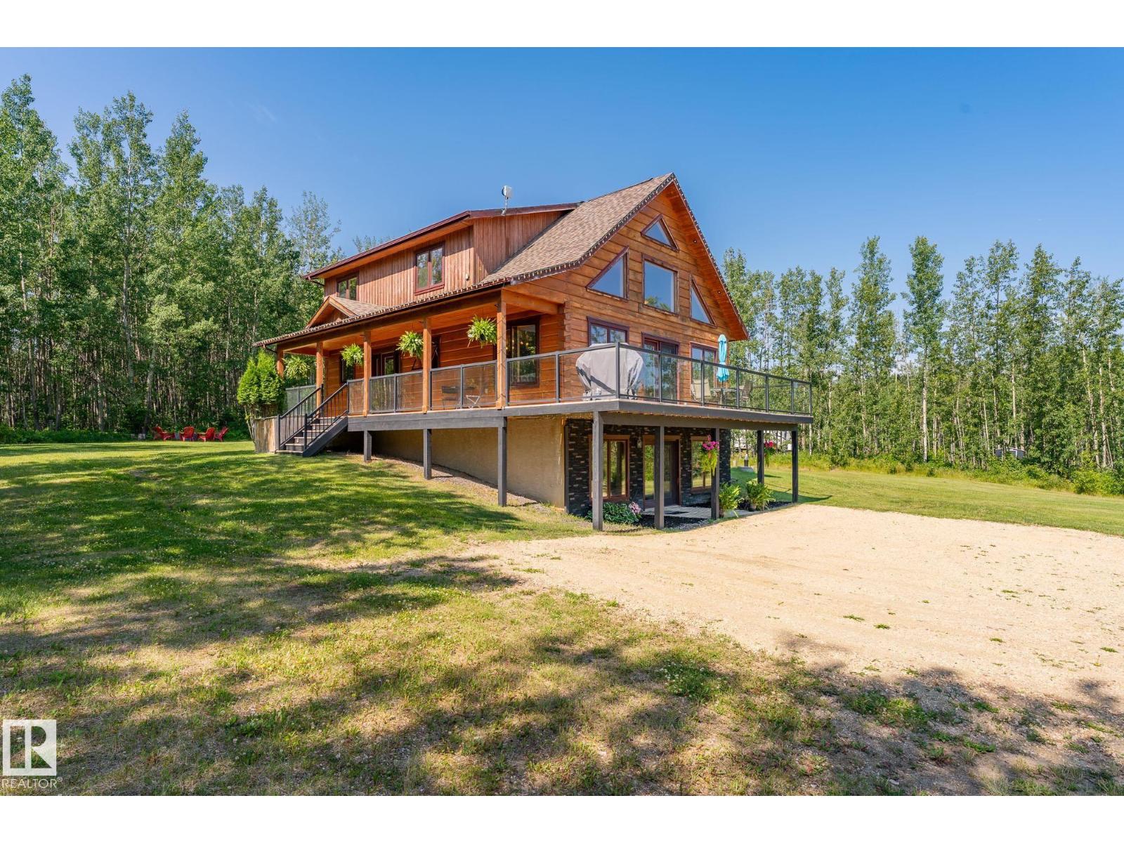 462054 Rge Road 11, Rural Wetaskiwin County, Alberta  T0C 2V0 - Photo 2 - E4458765