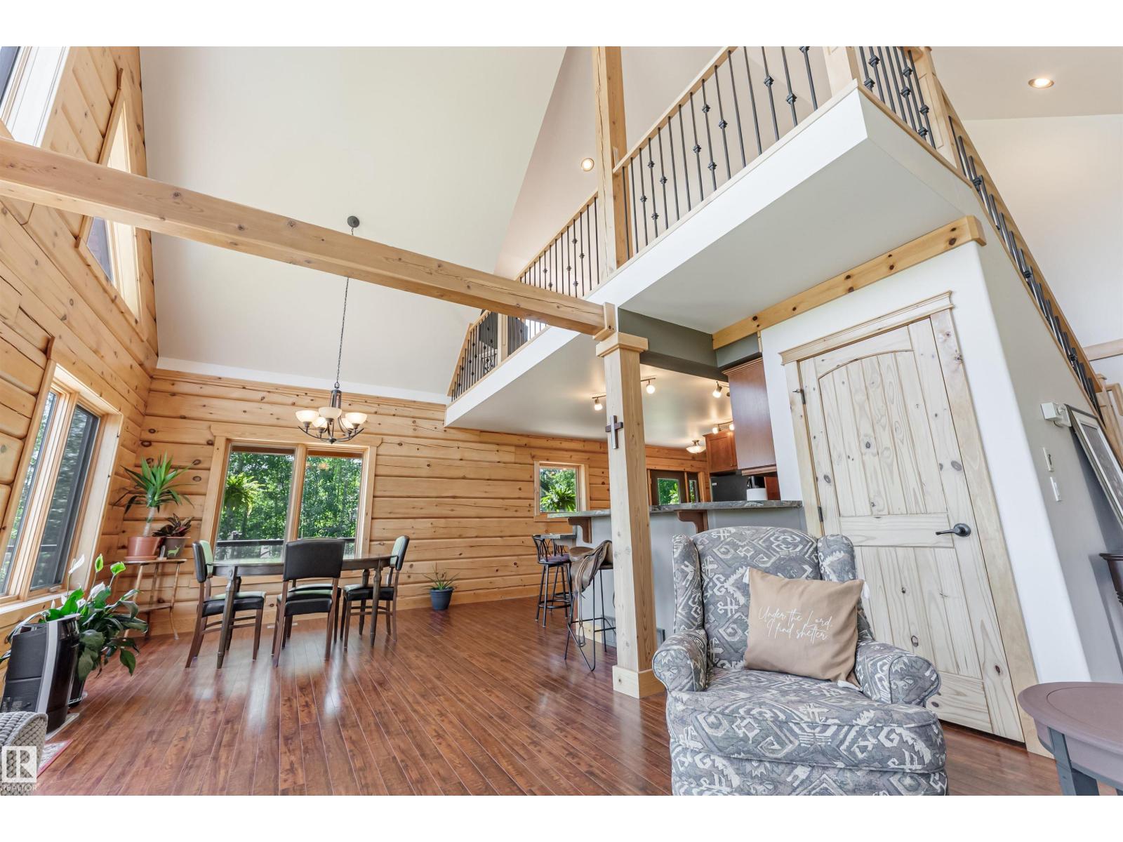 462054 Rge Road 11, Rural Wetaskiwin County, Alberta  T0C 2V0 - Photo 21 - E4458765