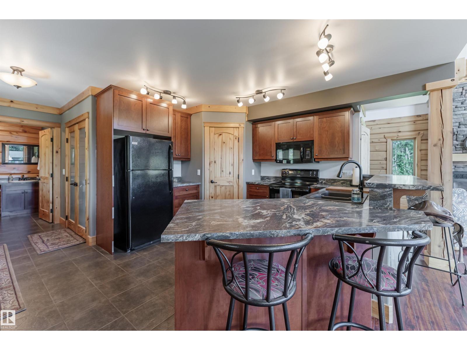 462054 Rge Road 11, Rural Wetaskiwin County, Alberta  T0C 2V0 - Photo 26 - E4458765