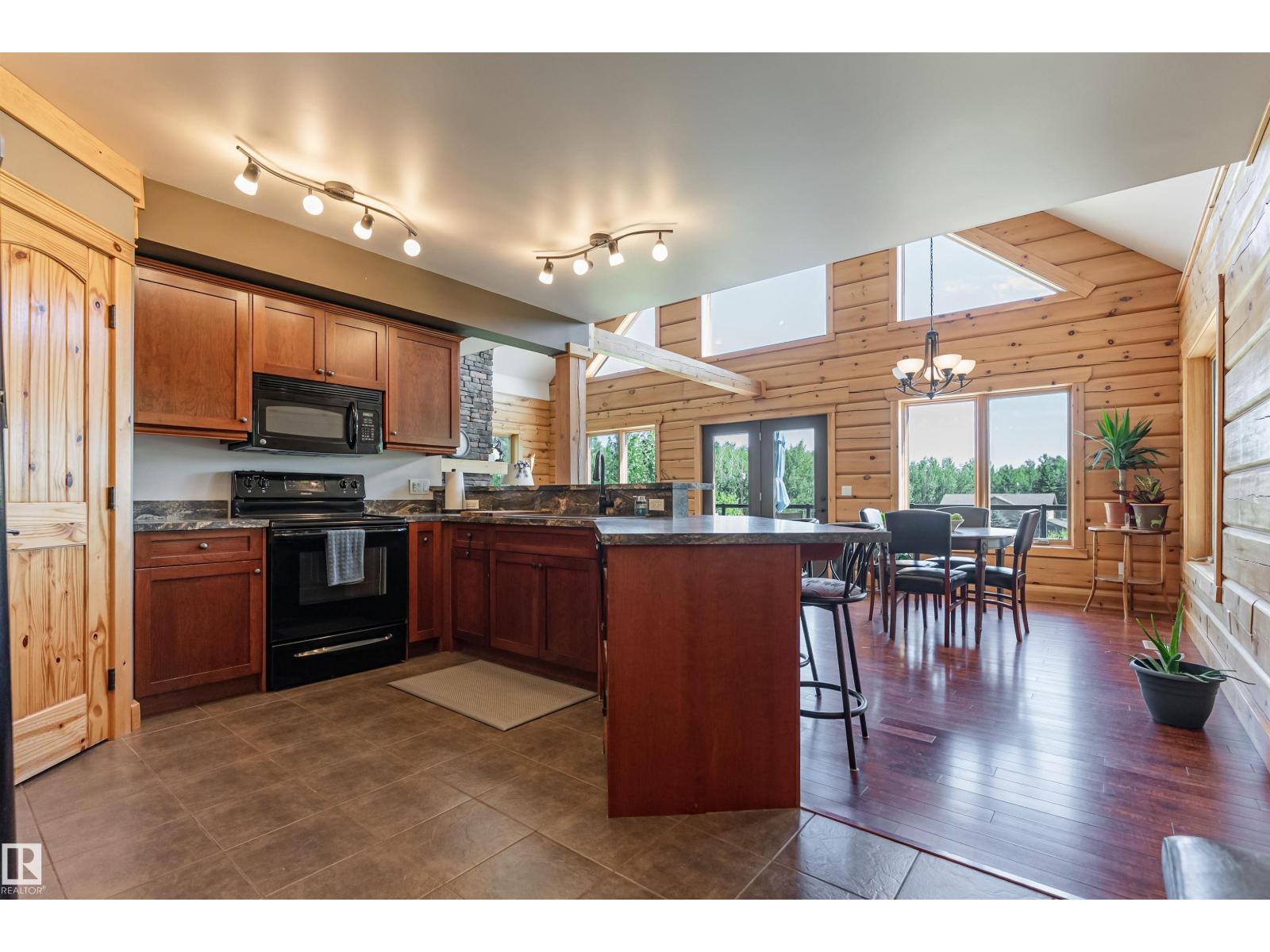 462054 Rge Road 11, Rural Wetaskiwin County, Alberta  T0C 2V0 - Photo 28 - E4458765