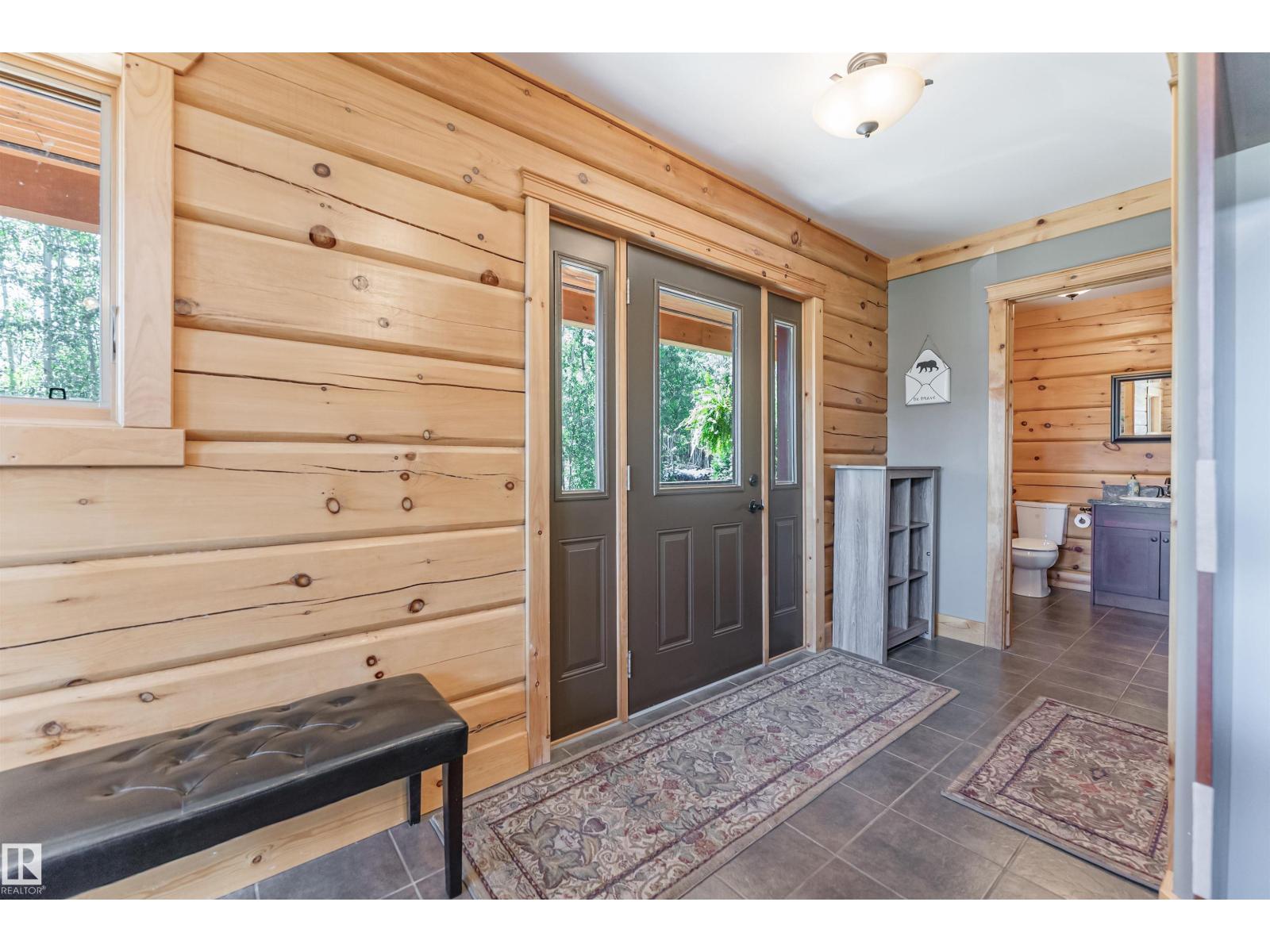 462054 Rge Road 11, Rural Wetaskiwin County, Alberta  T0C 2V0 - Photo 31 - E4458765