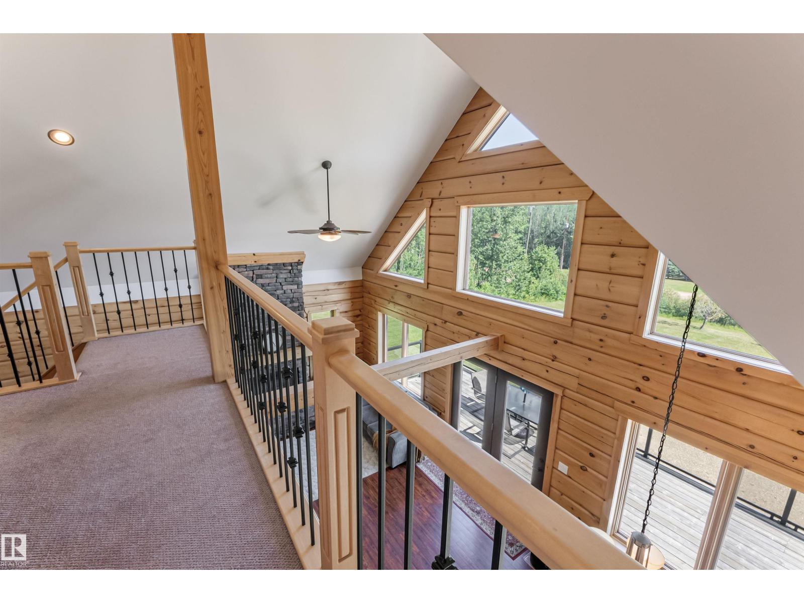 462054 Rge Road 11, Rural Wetaskiwin County, Alberta  T0C 2V0 - Photo 42 - E4458765