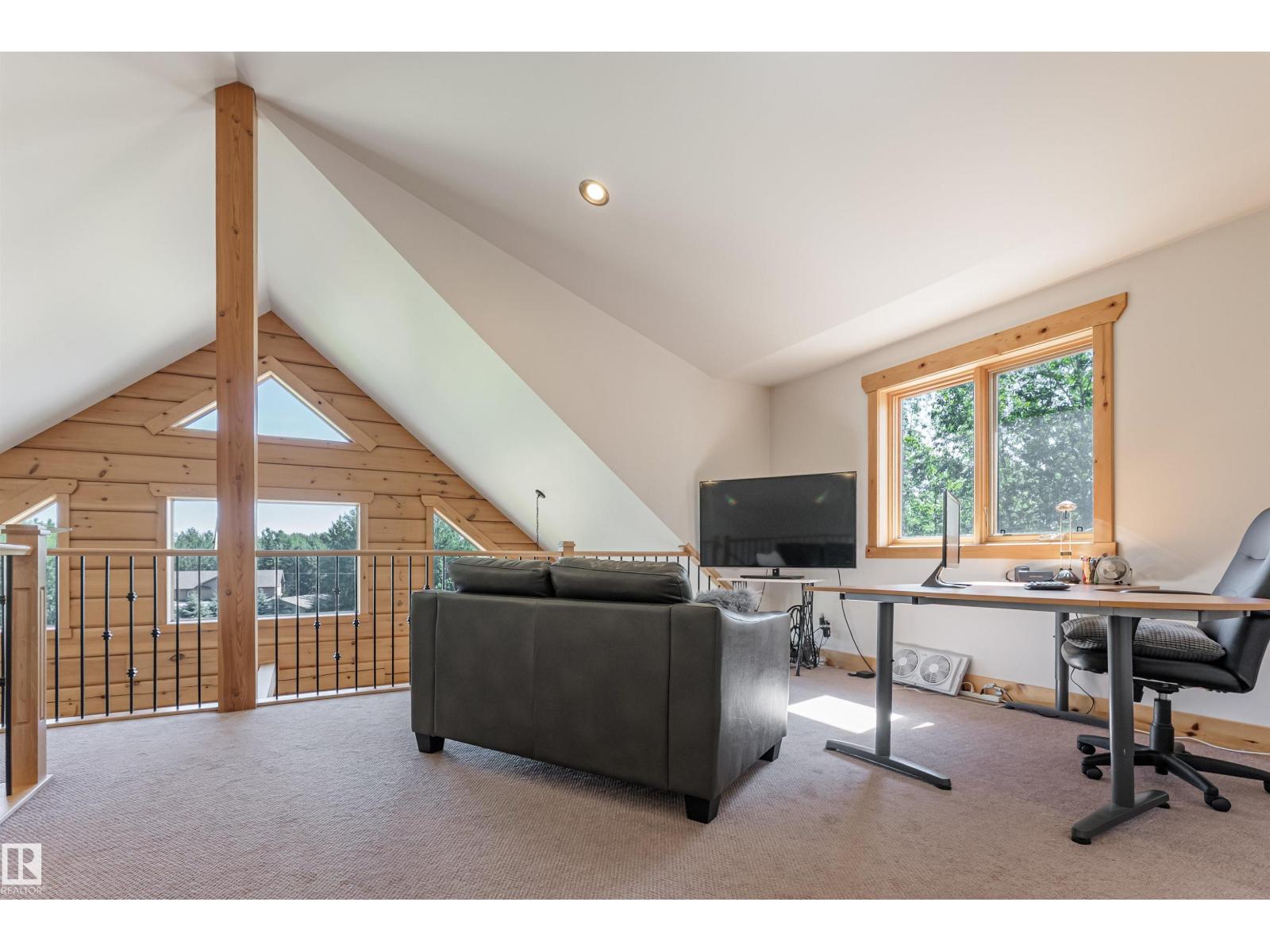 462054 Rge Road 11, Rural Wetaskiwin County, Alberta  T0C 2V0 - Photo 46 - E4458765