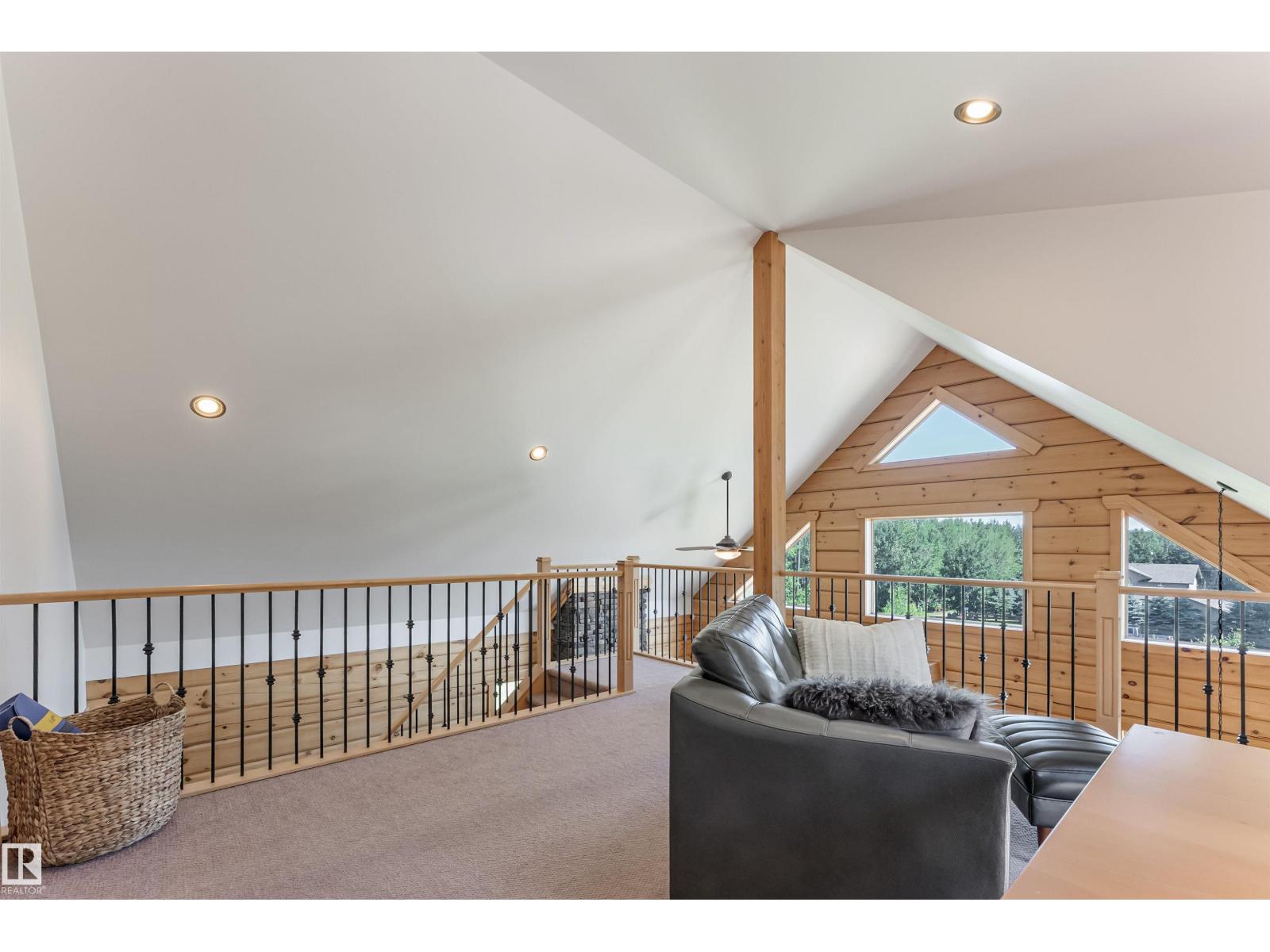 462054 Rge Road 11, Rural Wetaskiwin County, Alberta  T0C 2V0 - Photo 47 - E4458765