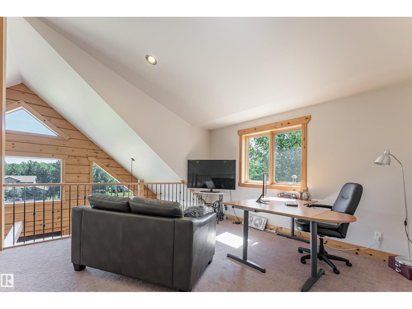 462054 Rge Road 11, Rural Wetaskiwin County, Alberta  T0C 2V0 - Photo 48 - E4458765