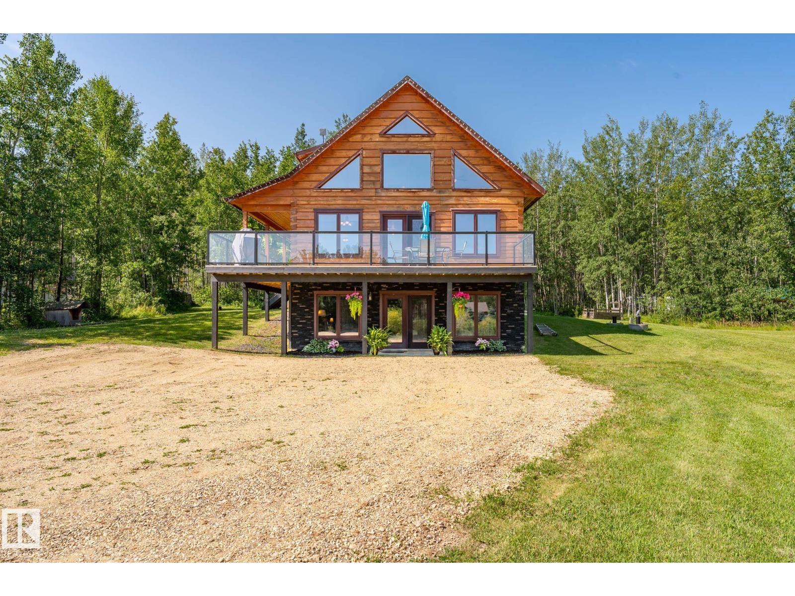 462054 Rge Road 11, Rural Wetaskiwin County, Alberta  T0C 2V0 - Photo 5 - E4458765