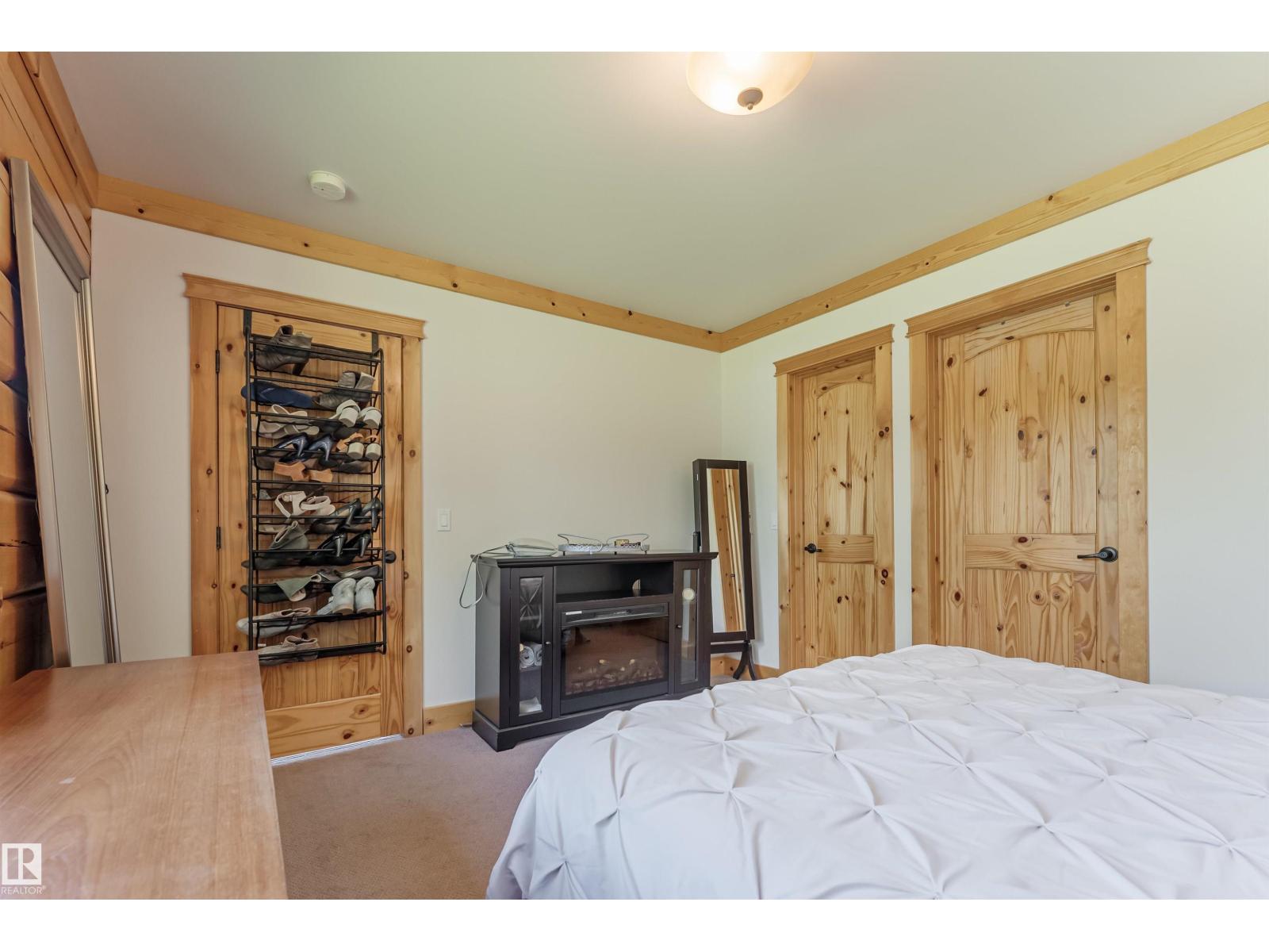 462054 Rge Road 11, Rural Wetaskiwin County, Alberta  T0C 2V0 - Photo 56 - E4458765