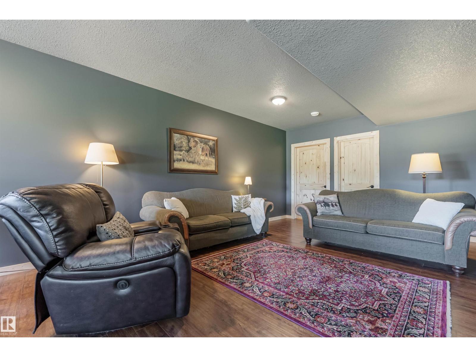 462054 Rge Road 11, Rural Wetaskiwin County, Alberta  T0C 2V0 - Photo 60 - E4458765