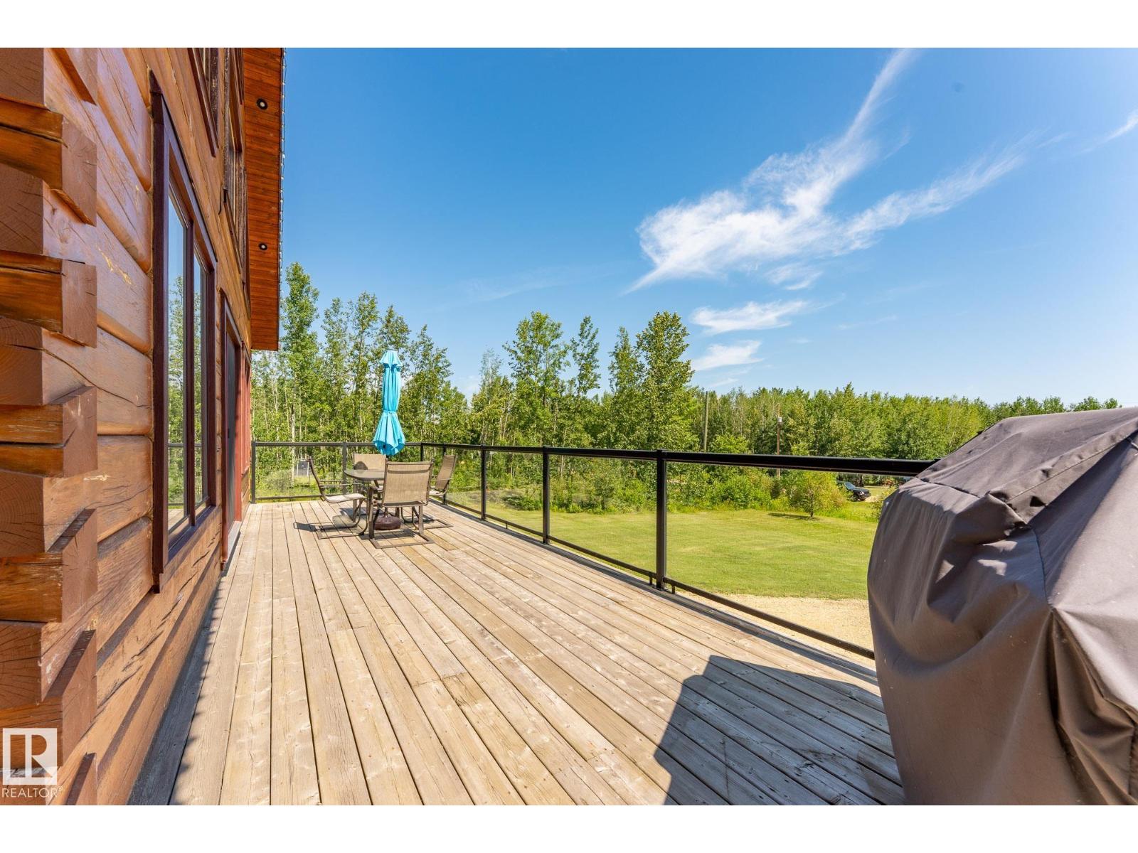 462054 Rge Road 11, Rural Wetaskiwin County, Alberta  T0C 2V0 - Photo 71 - E4458765