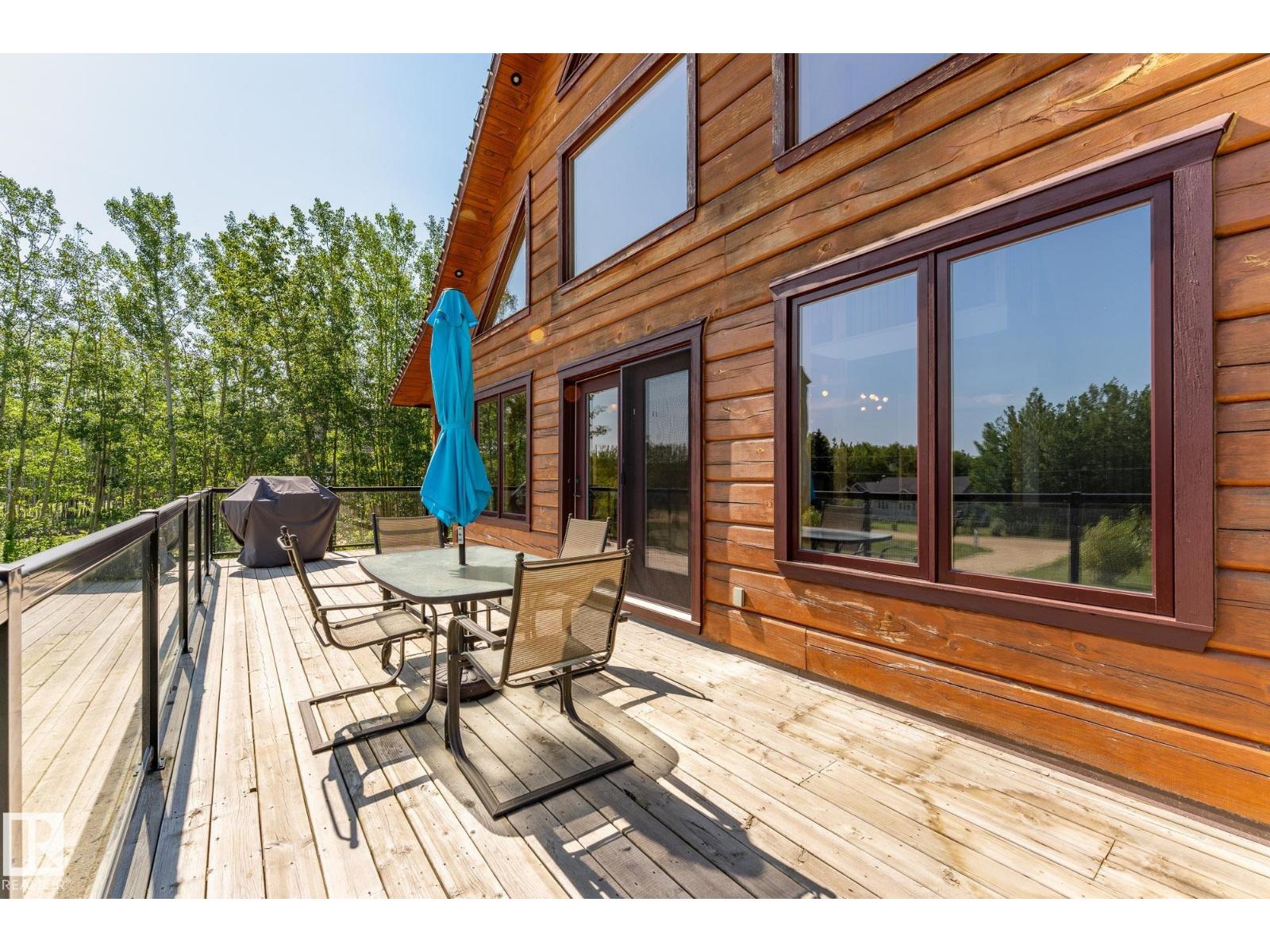 462054 Rge Road 11, Rural Wetaskiwin County, Alberta  T0C 2V0 - Photo 73 - E4458765