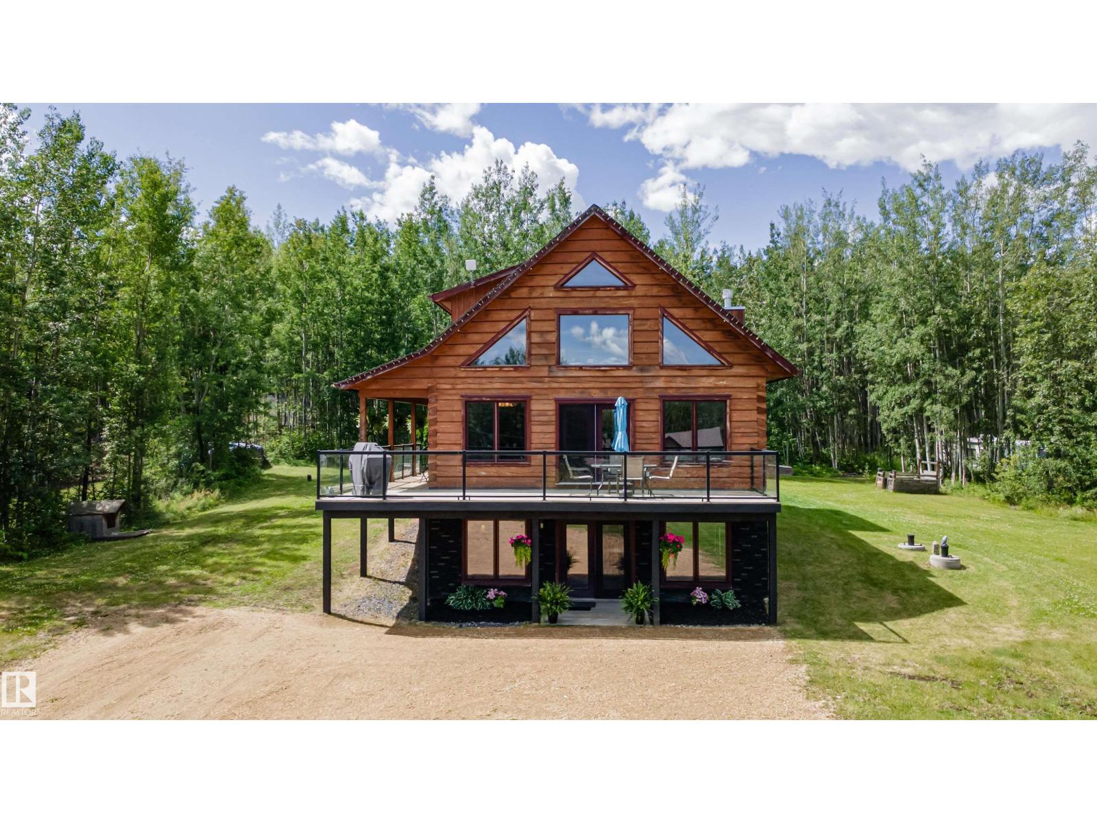 462054 Rge Road 11, Rural Wetaskiwin County, Alberta  T0C 2V0 - Photo 75 - E4458765