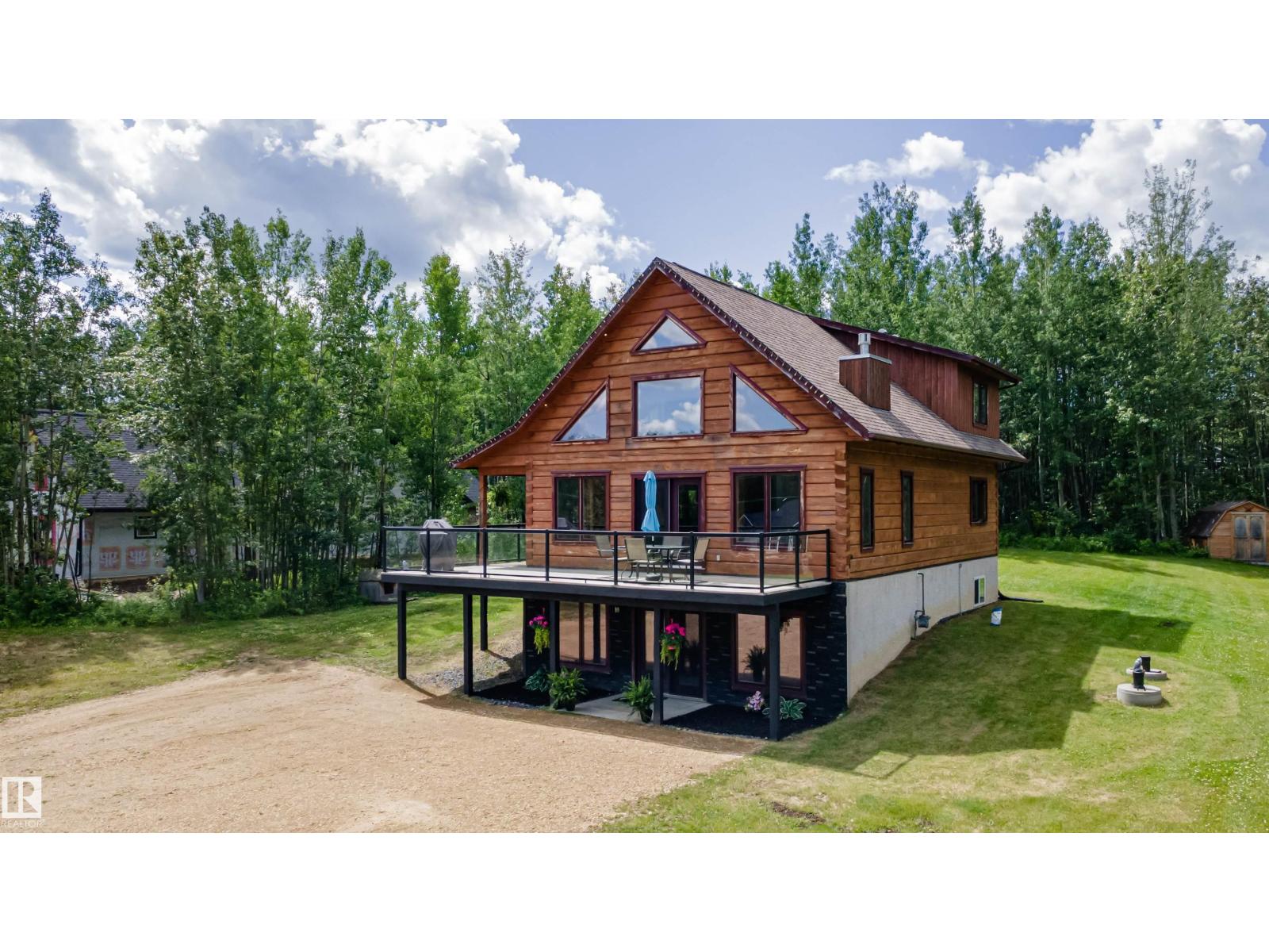 462054 Rge Road 11, Rural Wetaskiwin County, Alberta  T0C 2V0 - Photo 8 - E4458765
