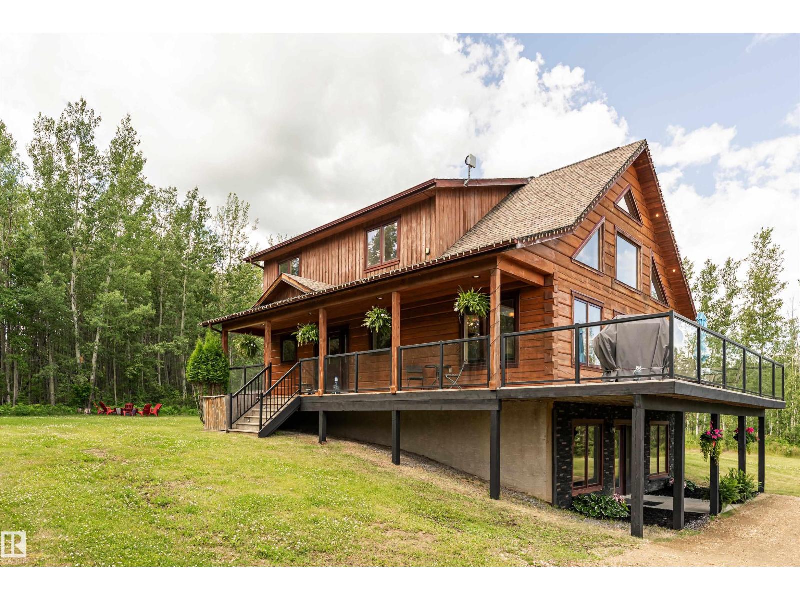462054 Rge Road 11, Rural Wetaskiwin County, Alberta  T0C 2V0 - Photo 9 - E4458765